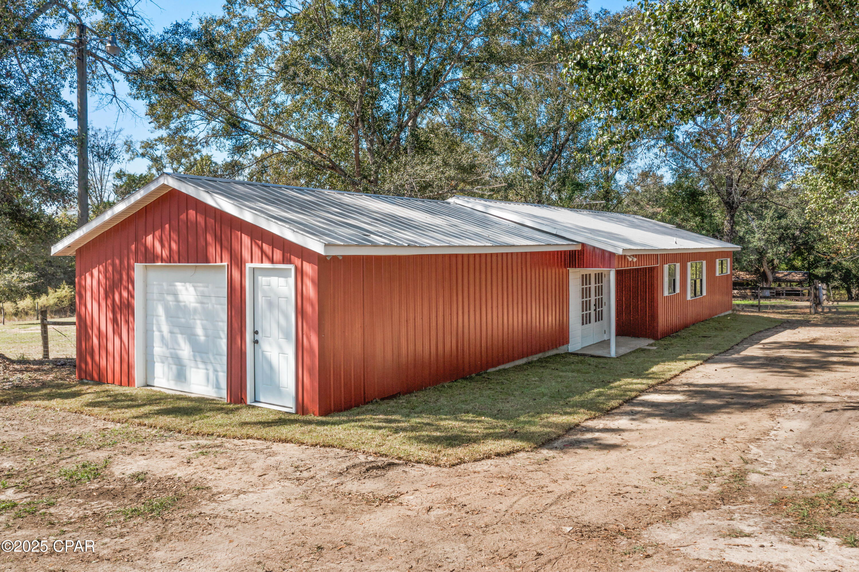 [No Recorded Subdiv] - Residential