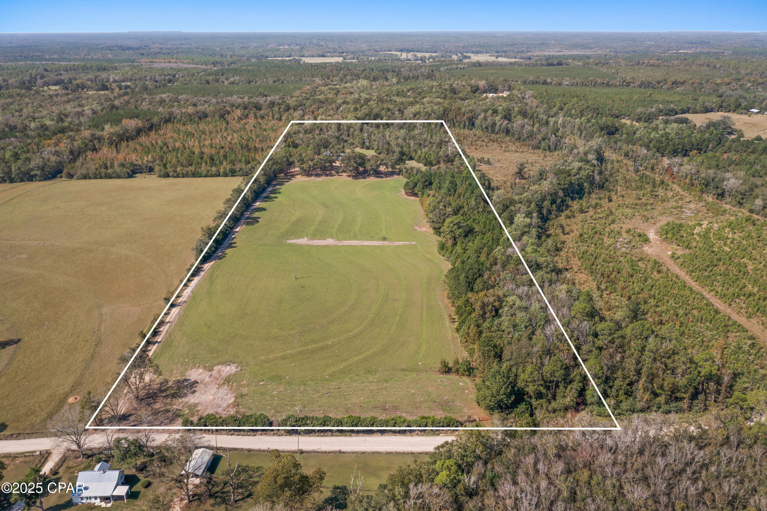 [No Recorded Subdiv] - Residential