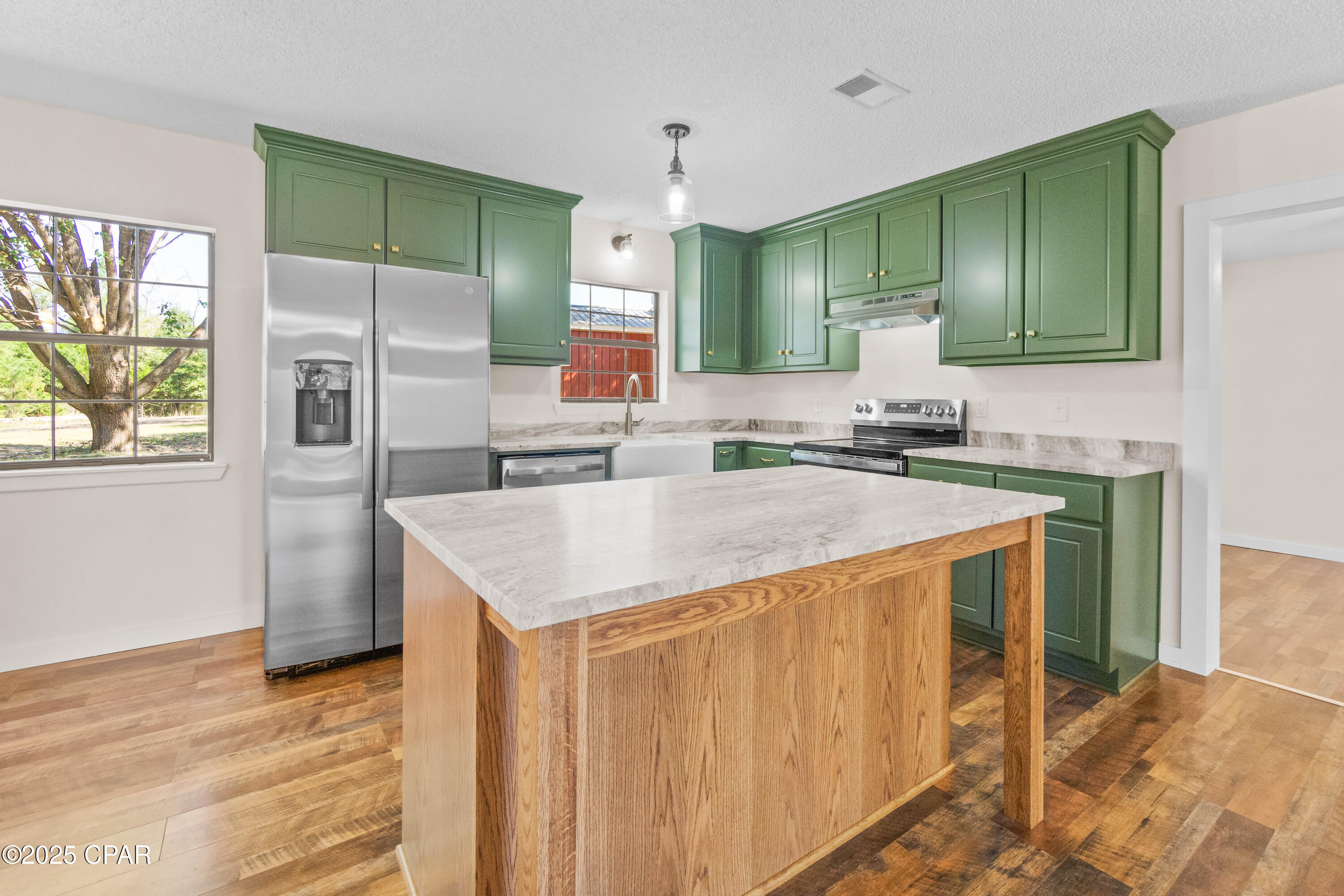 [No Recorded Subdiv] - Residential