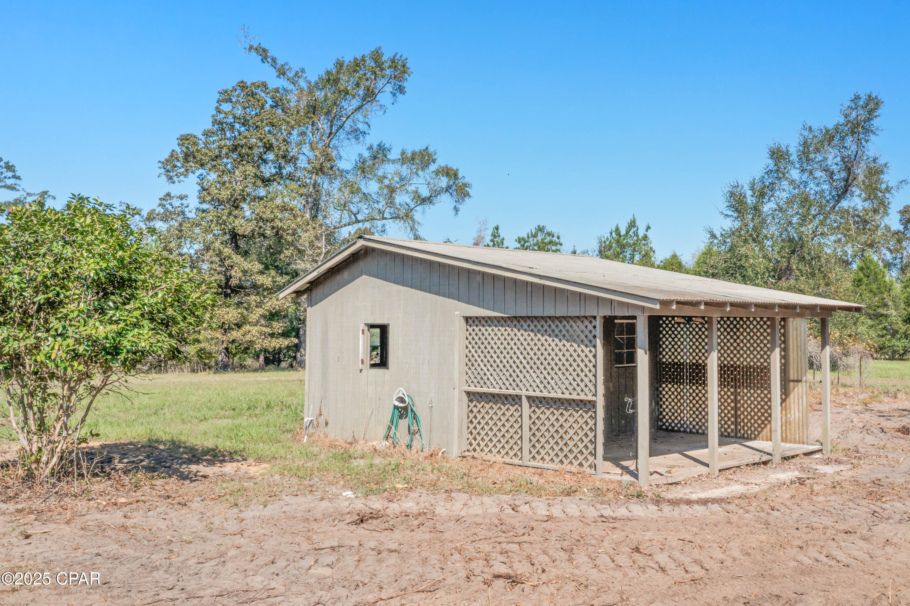 [No Recorded Subdiv] - Residential