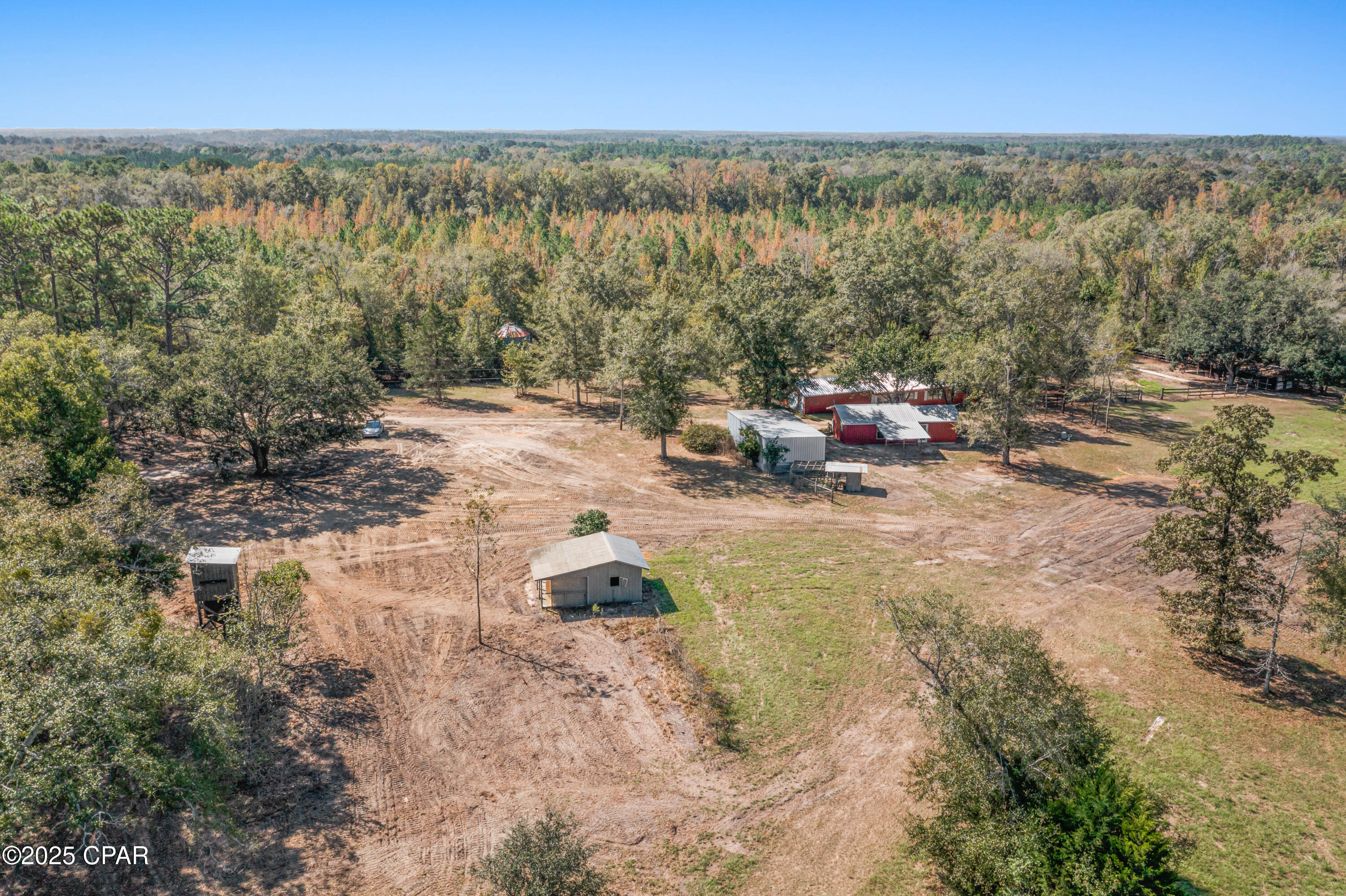 [No Recorded Subdiv] - Residential