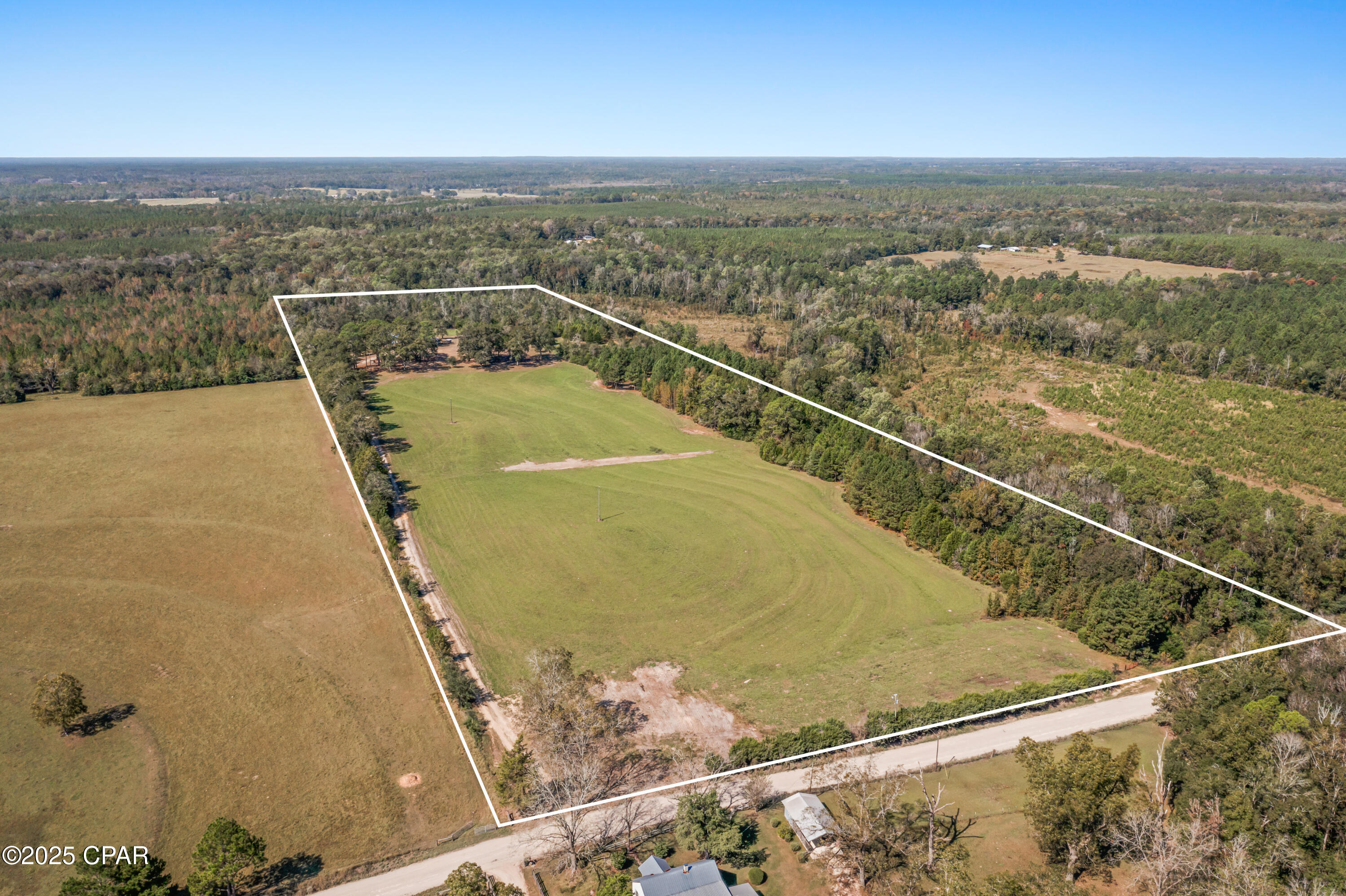 [No Recorded Subdiv] - Residential