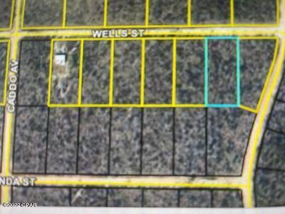 Compass Lake Hills Unit 6 - Land