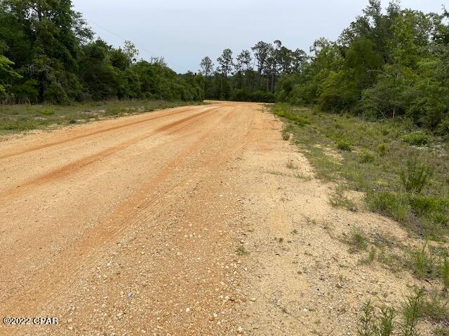 Compass Lake Hills Unit 6 - Land