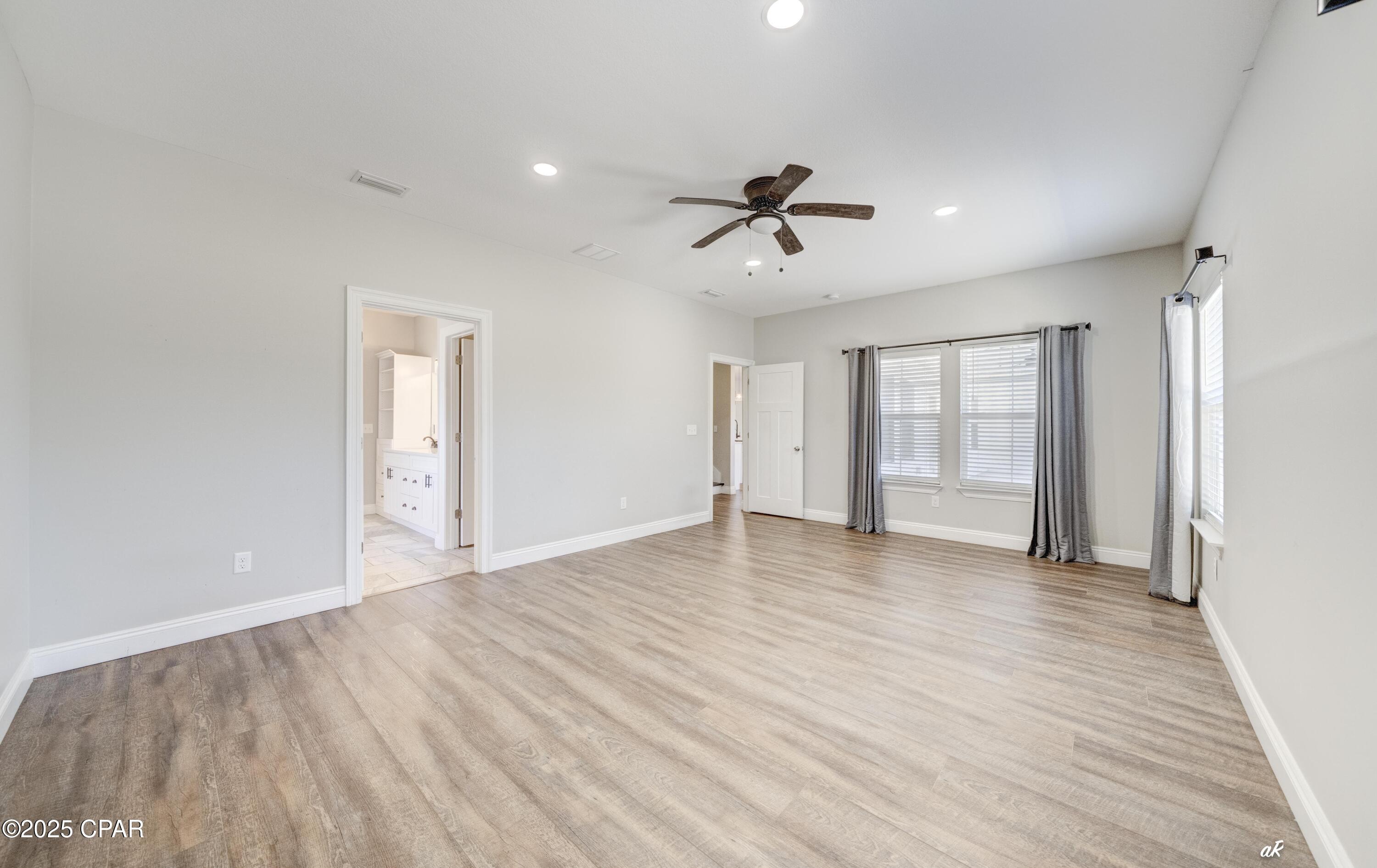 Laird Bayou - Residential Lease