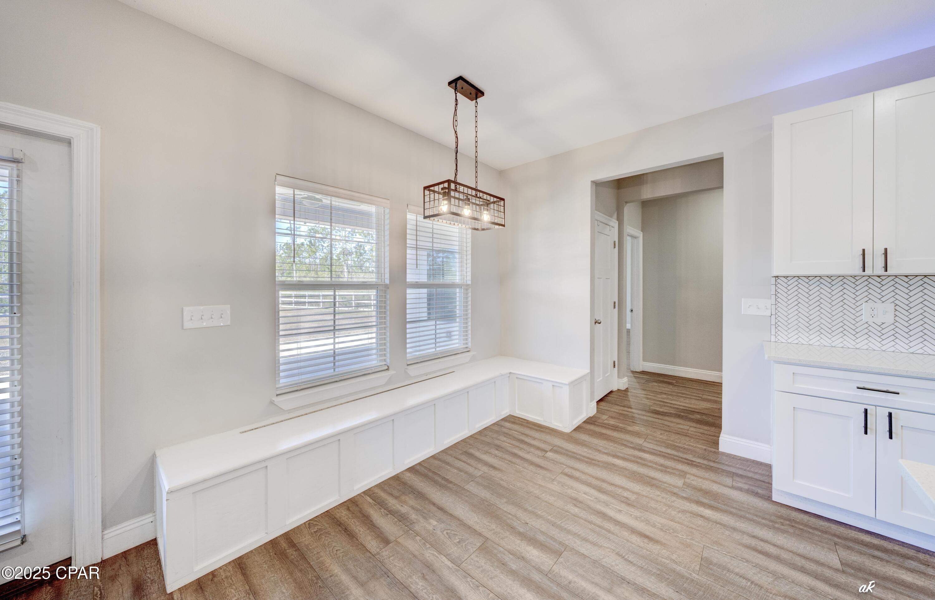 Laird Bayou - Residential Lease