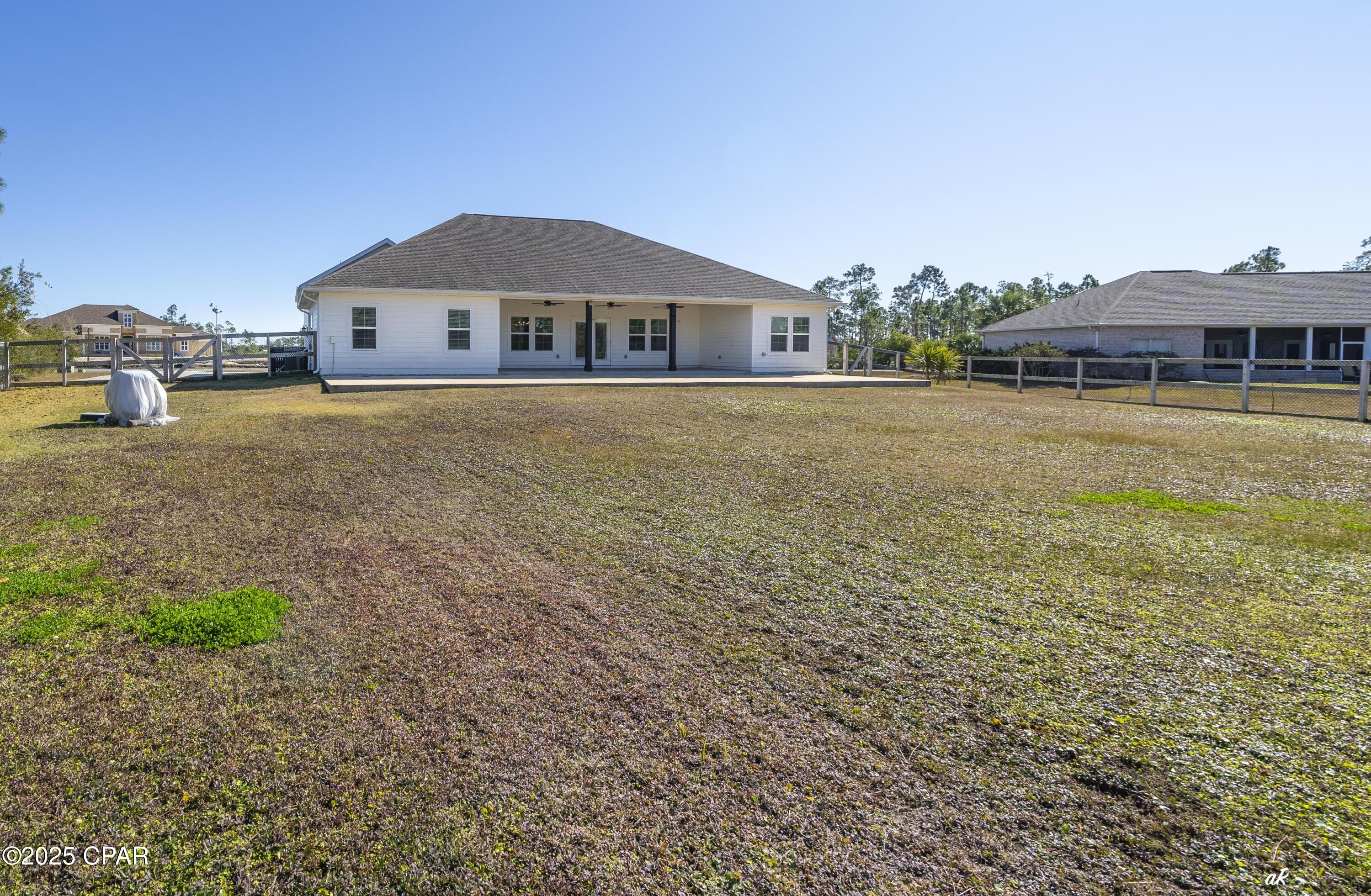 Laird Bayou - Residential Lease