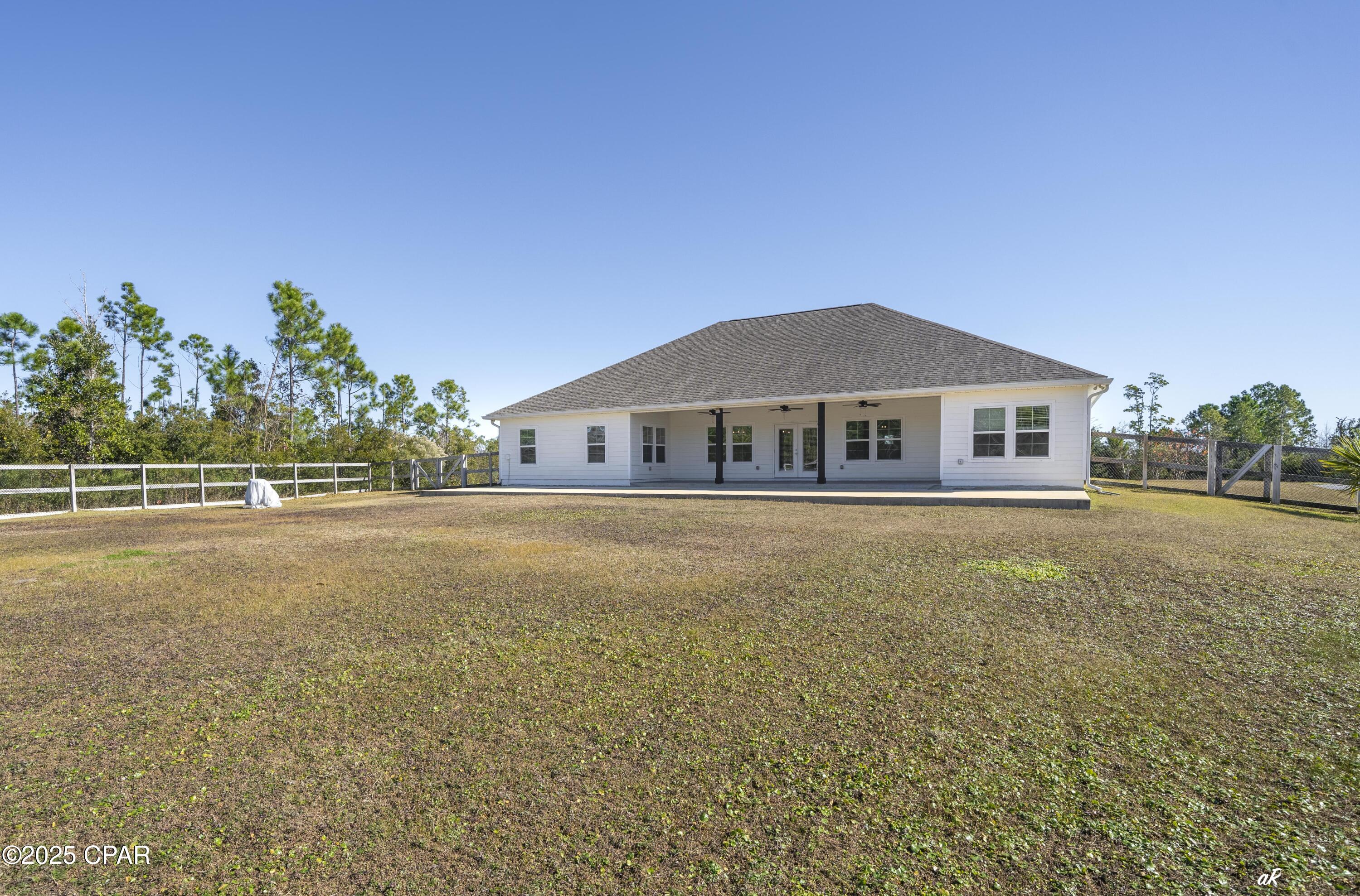 Laird Bayou - Residential Lease