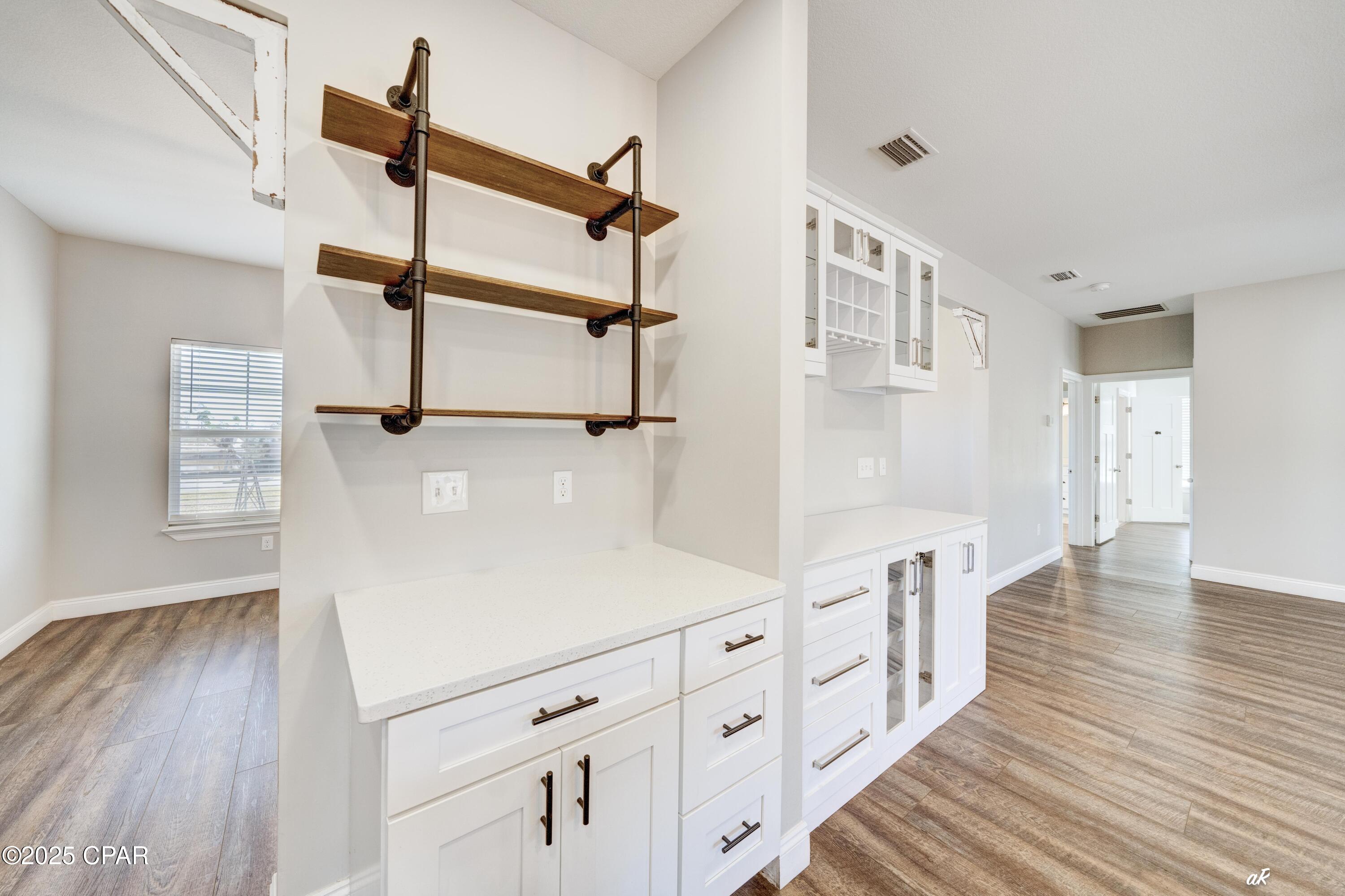 Laird Bayou - Residential Lease