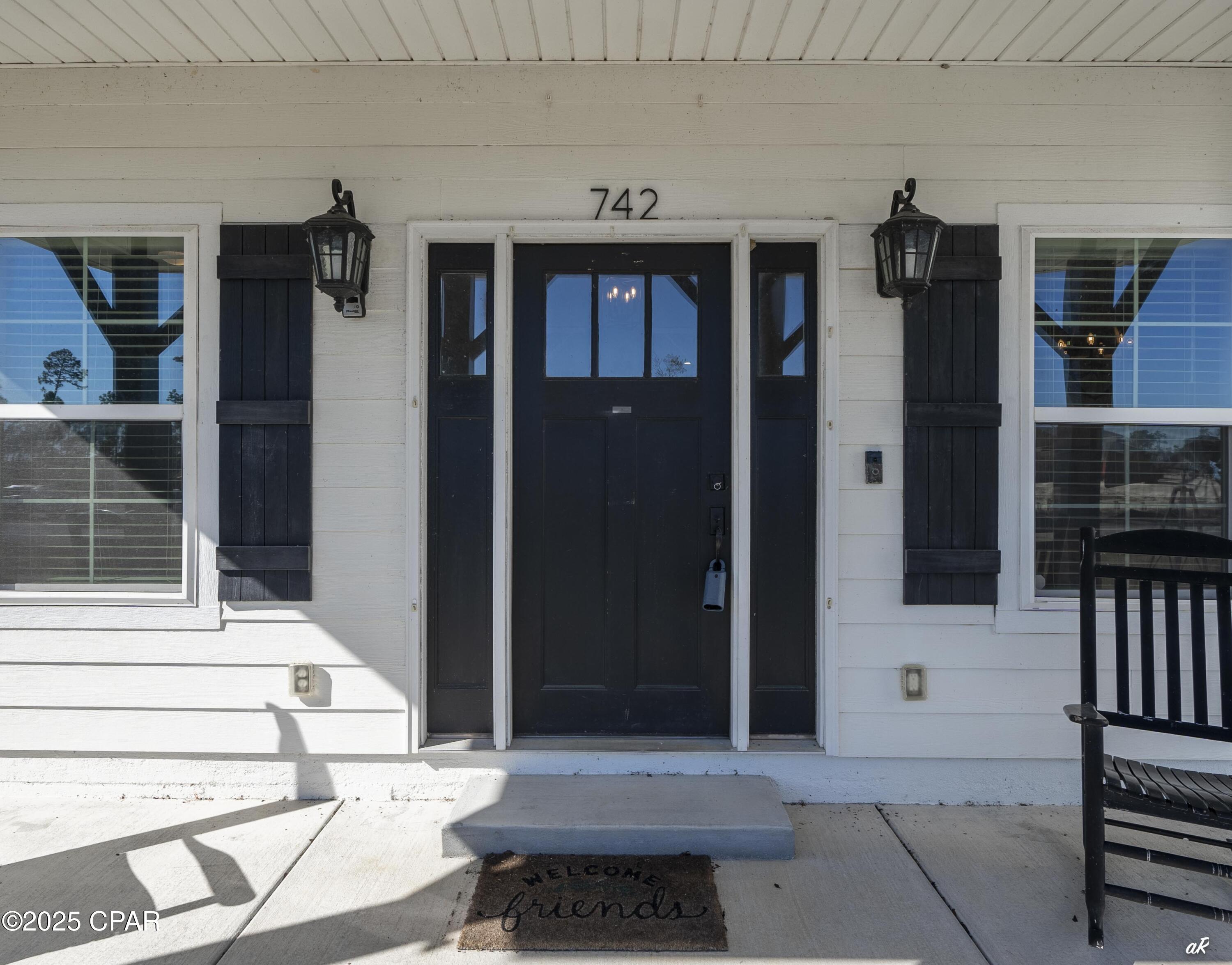 Laird Bayou - Residential Lease