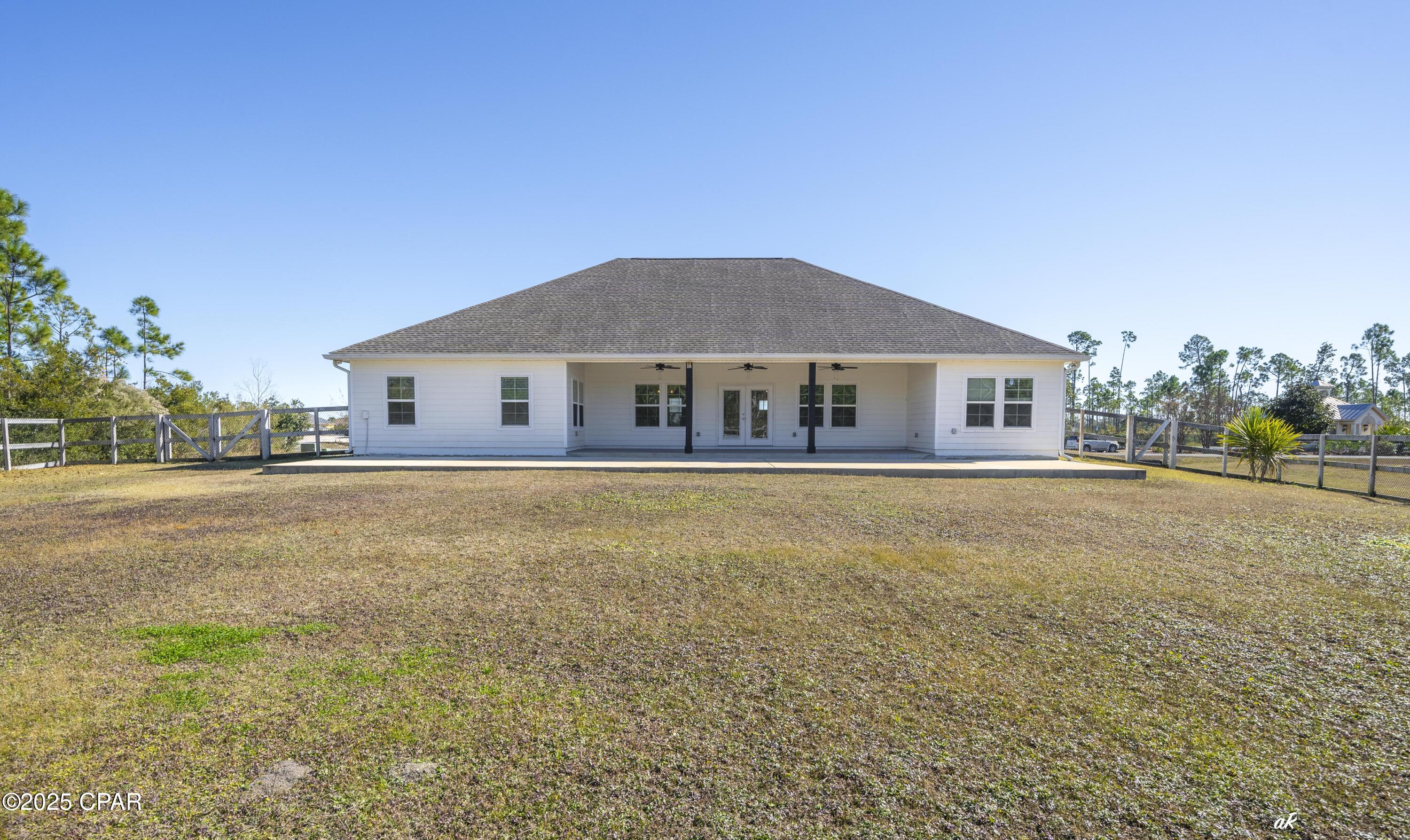 Laird Bayou - Residential Lease