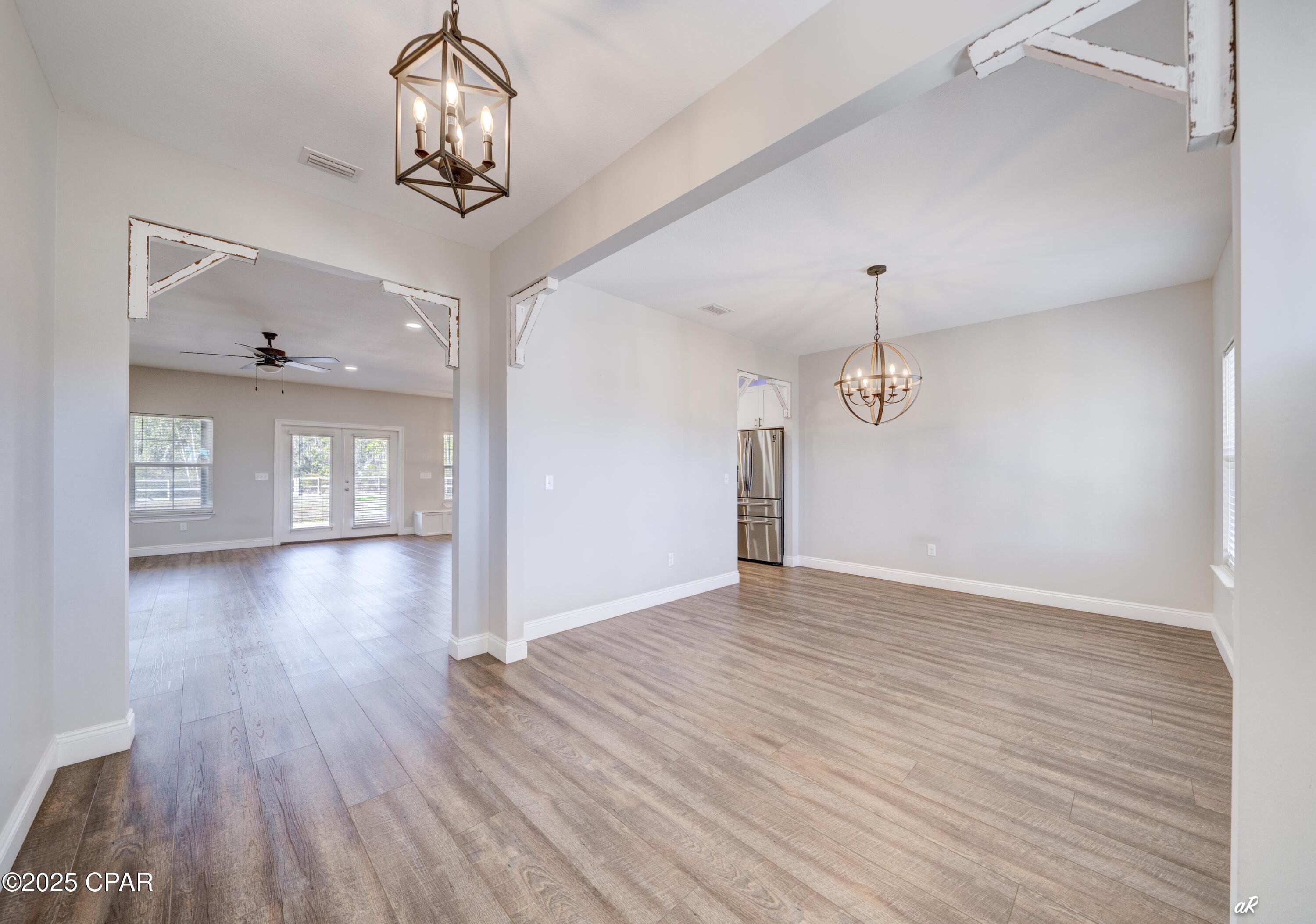 Laird Bayou - Residential Lease