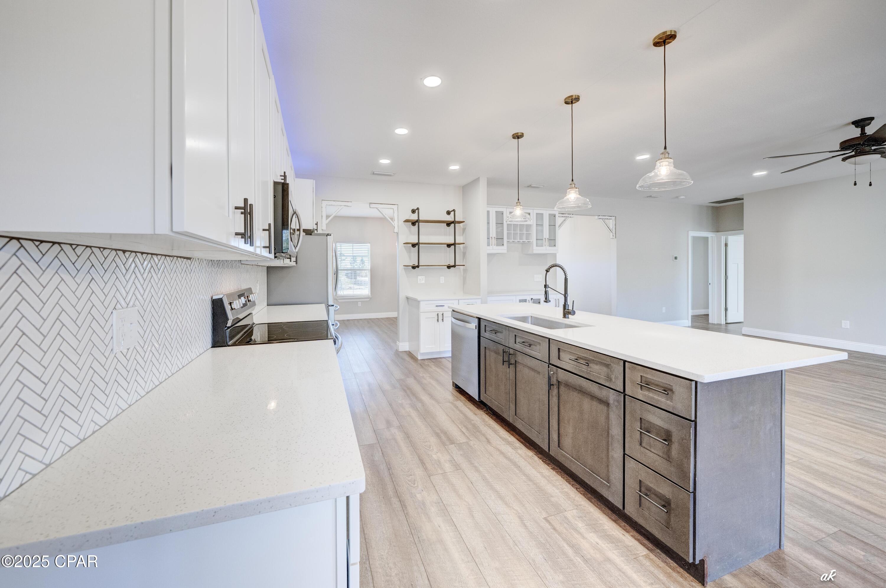 Laird Bayou - Residential Lease