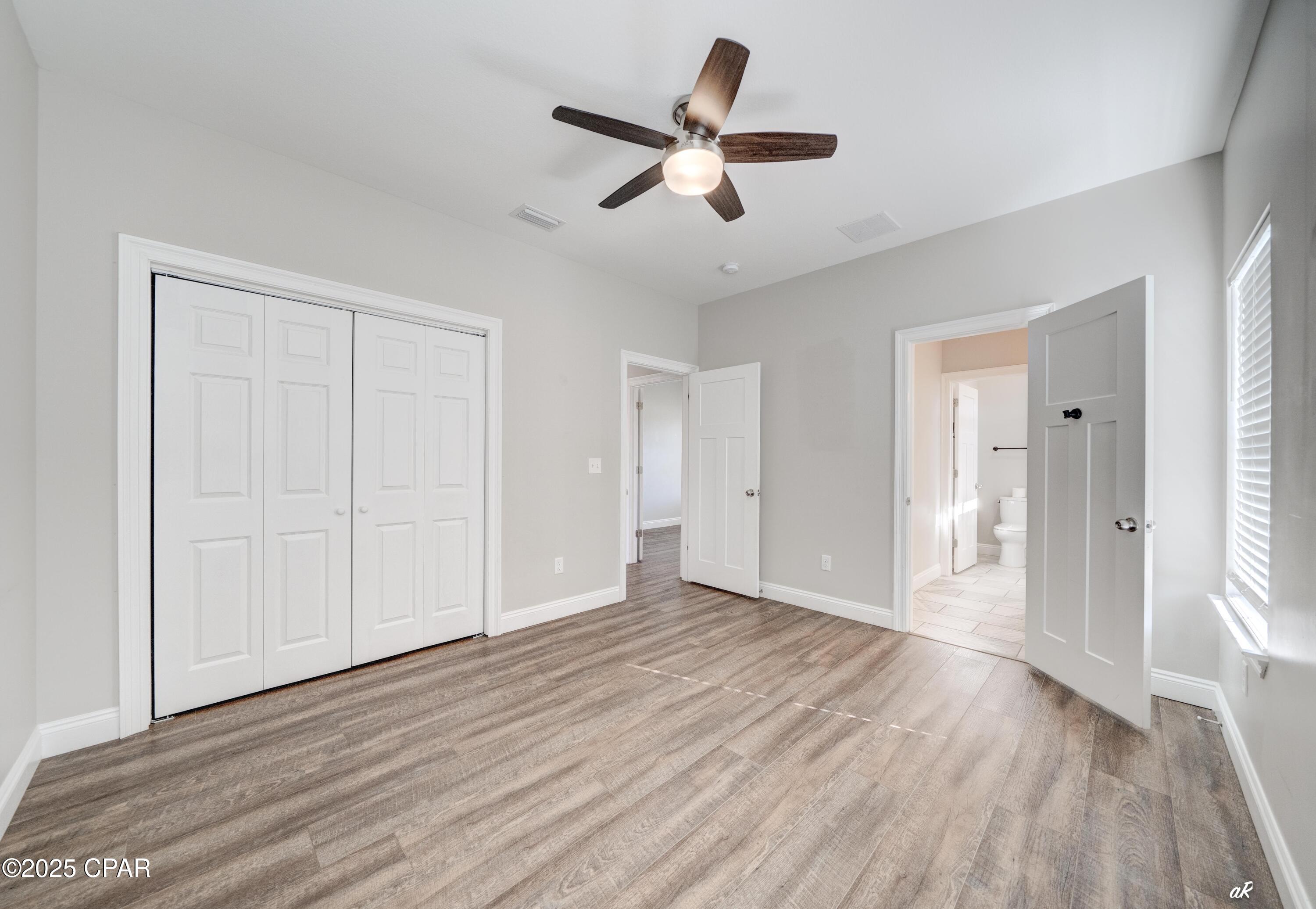 Laird Bayou - Residential Lease