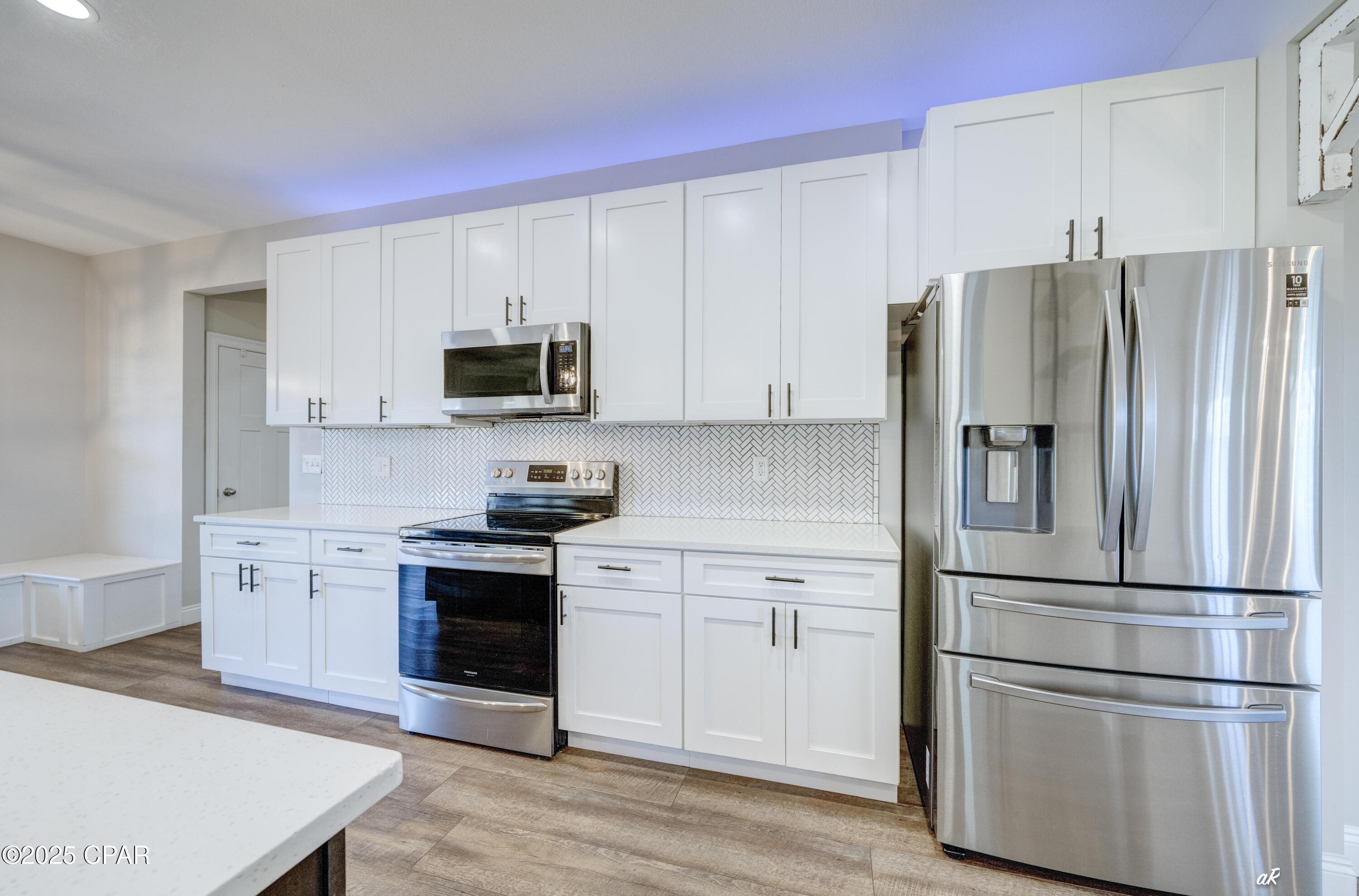 Laird Bayou - Residential Lease