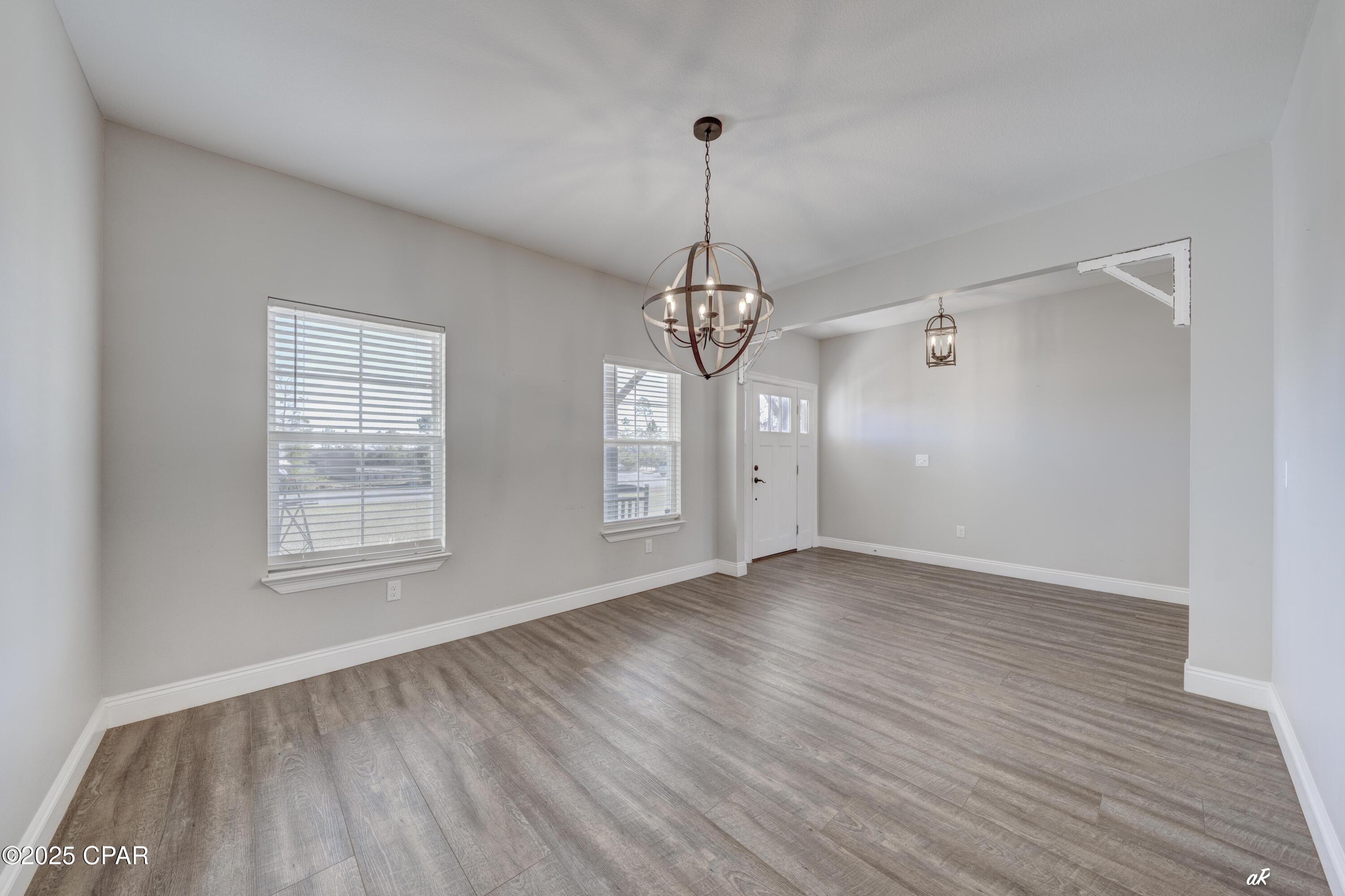 Laird Bayou - Residential Lease