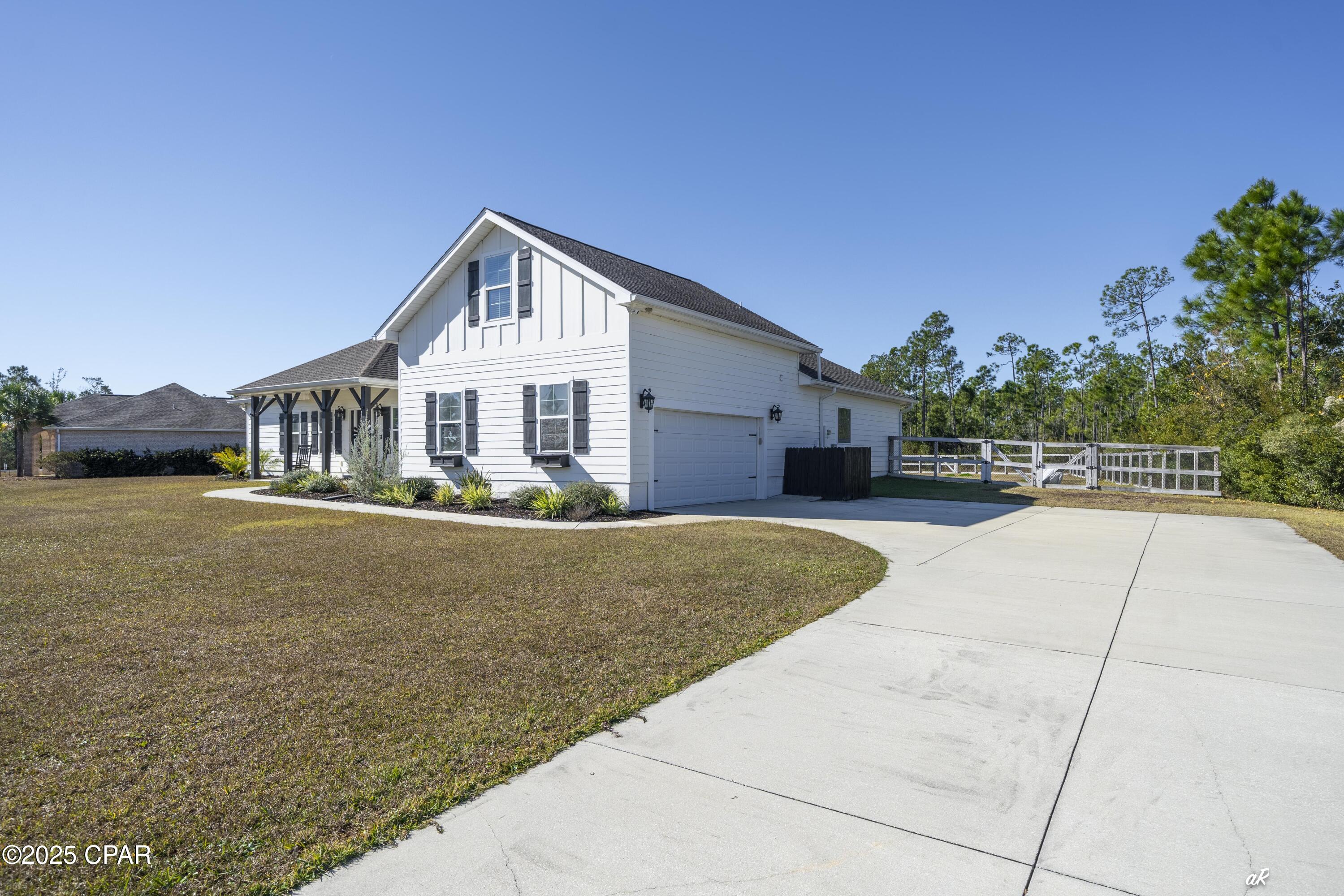 Laird Bayou - Residential Lease