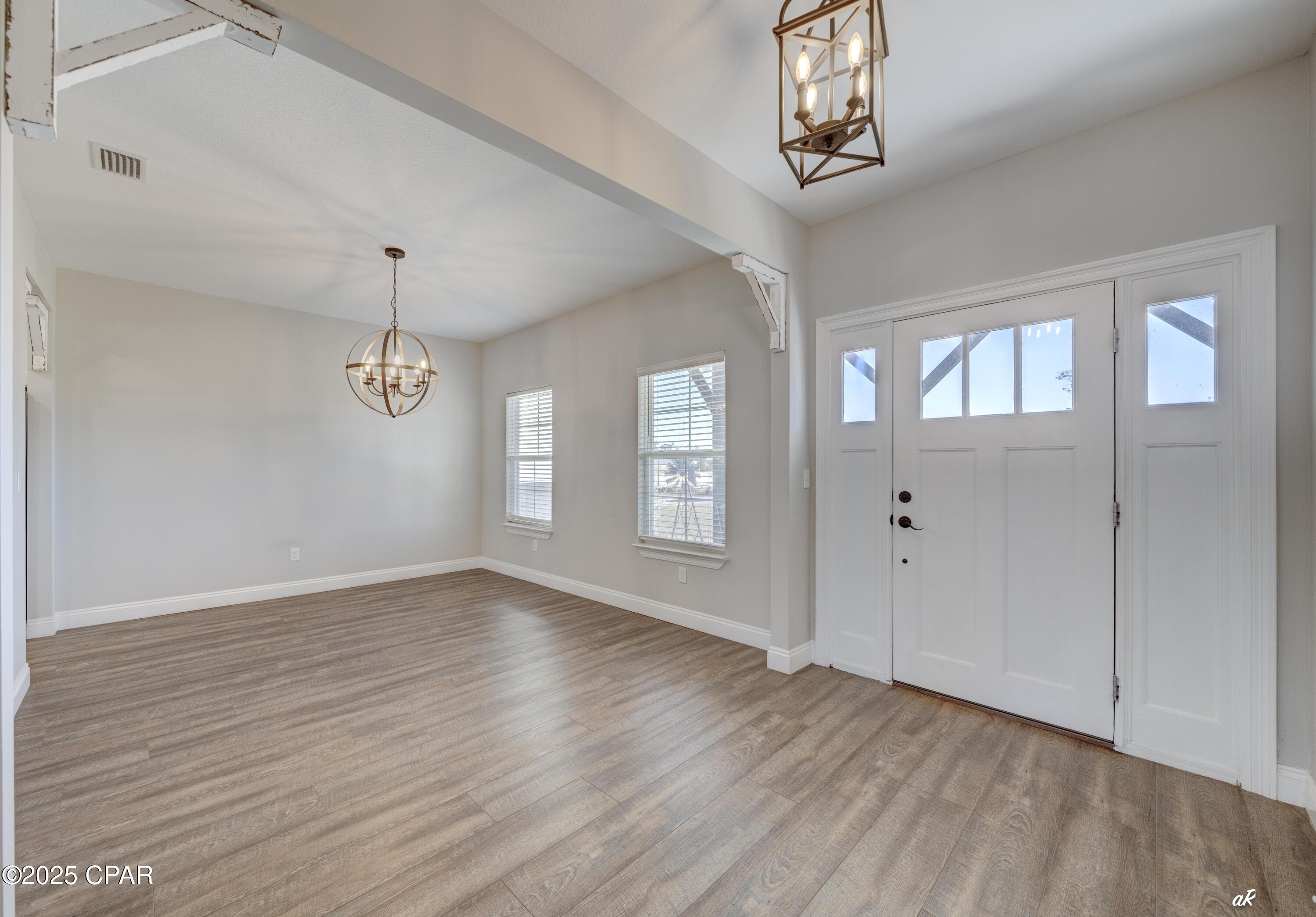 Laird Bayou - Residential Lease