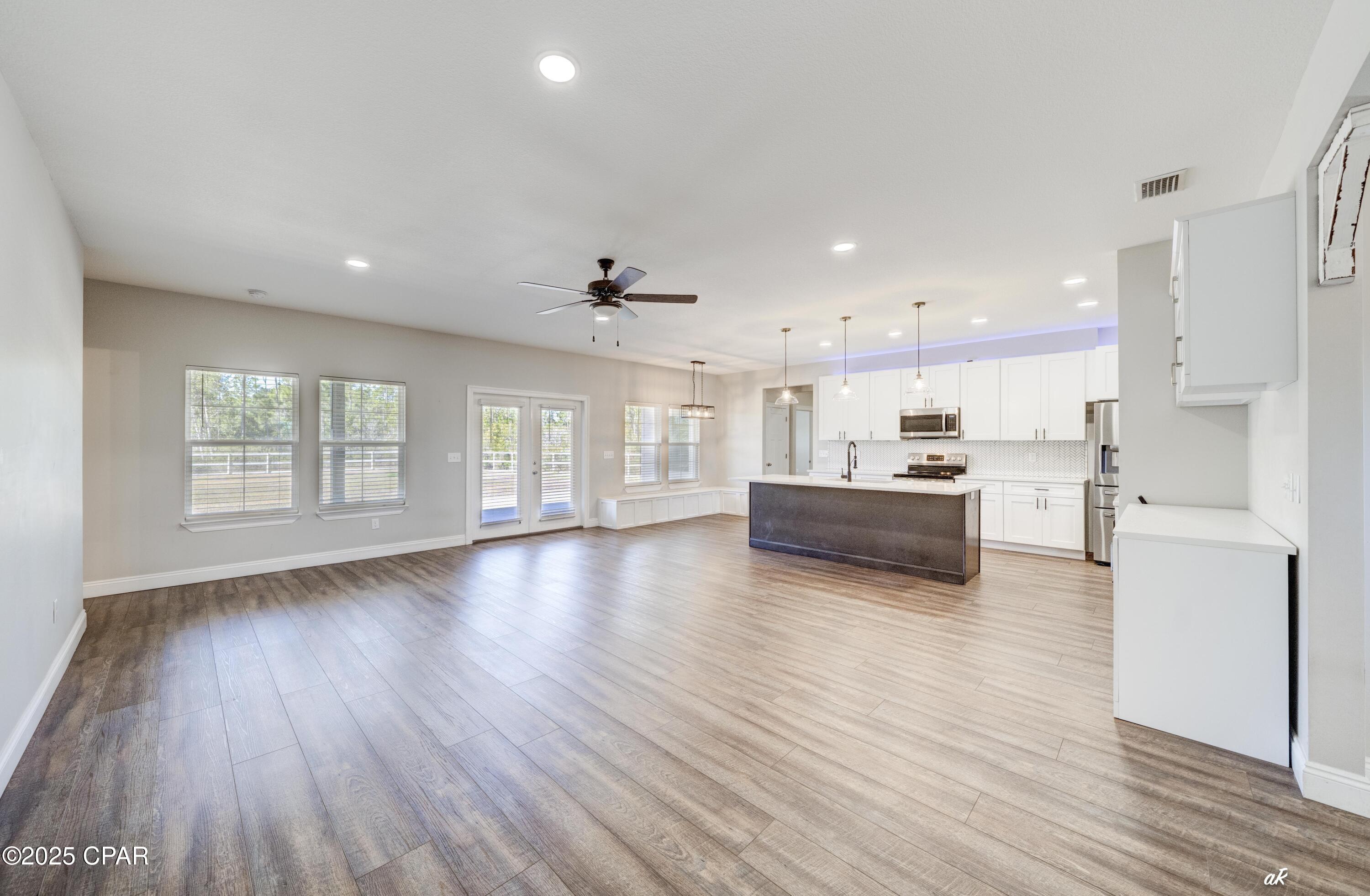 Laird Bayou - Residential Lease