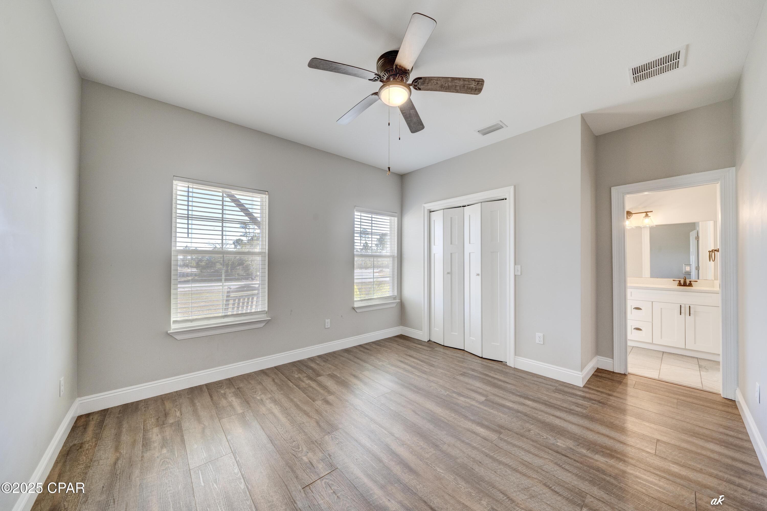 Laird Bayou - Residential Lease