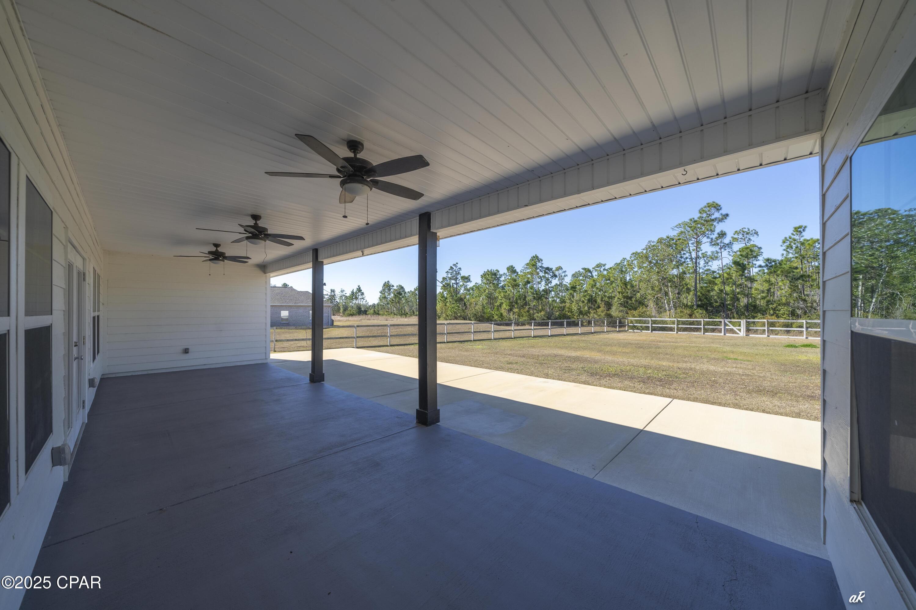 Laird Bayou - Residential Lease