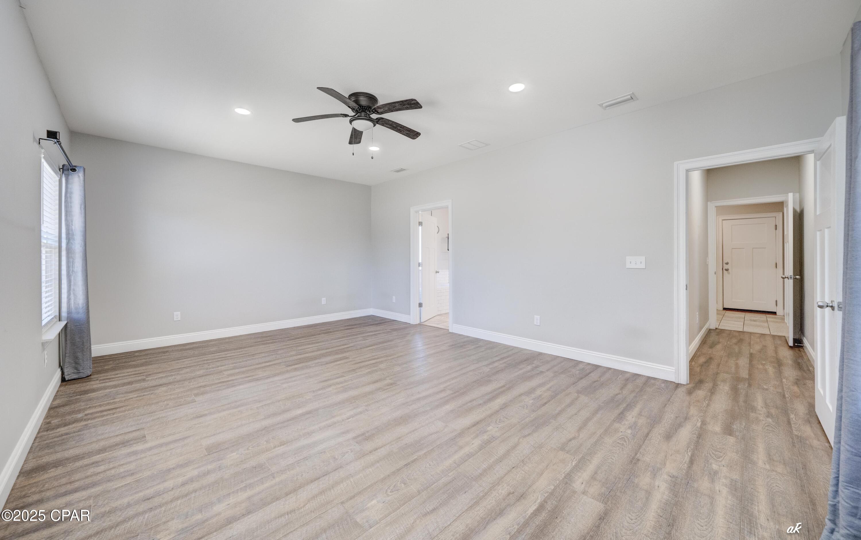 Laird Bayou - Residential Lease