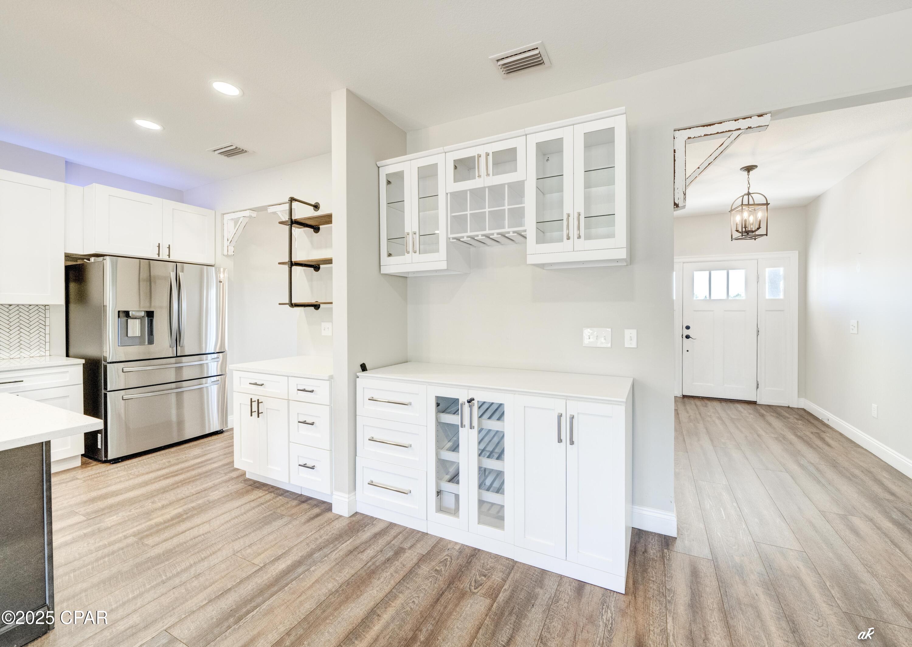 Laird Bayou - Residential Lease