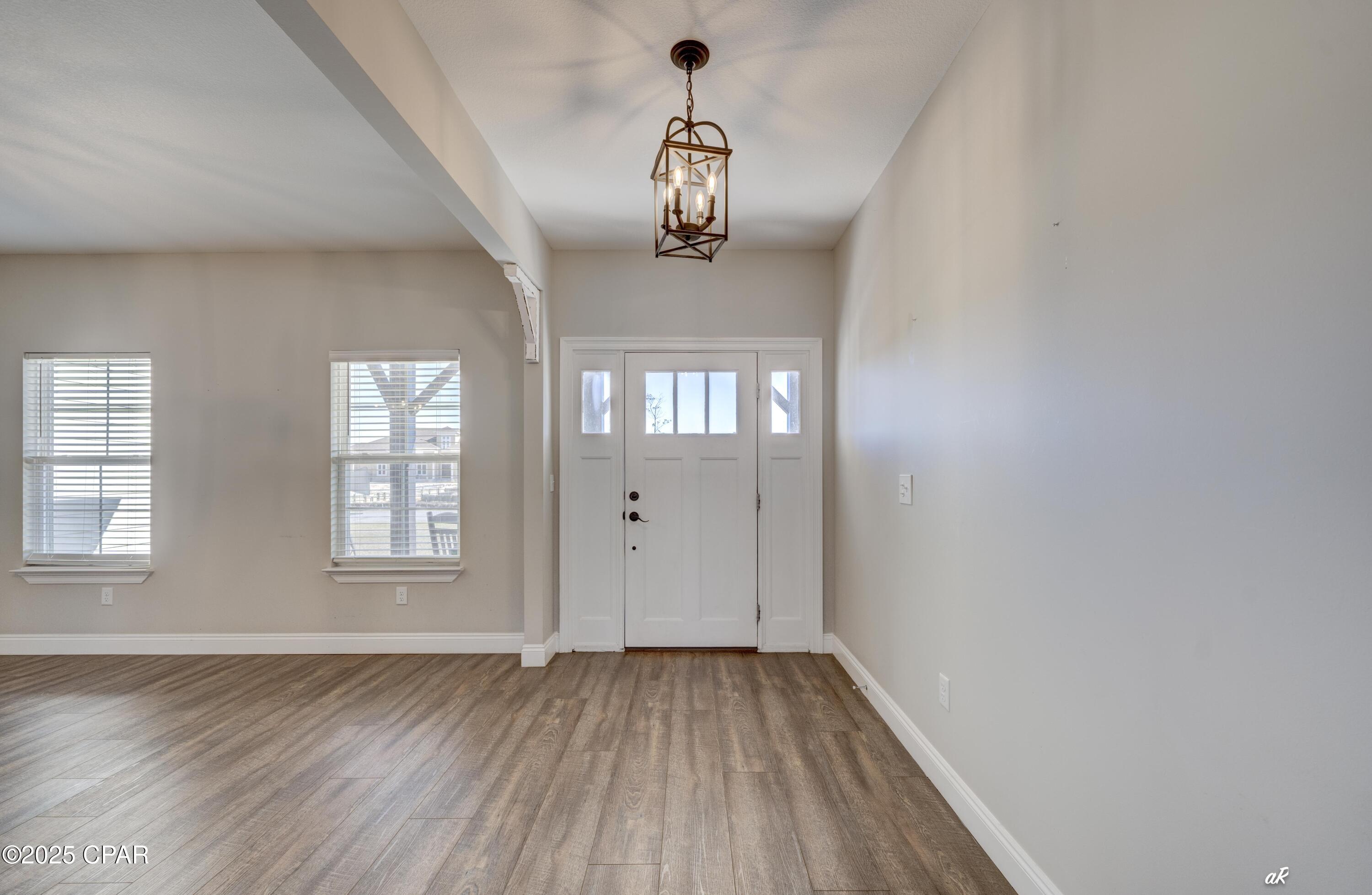 Laird Bayou - Residential Lease