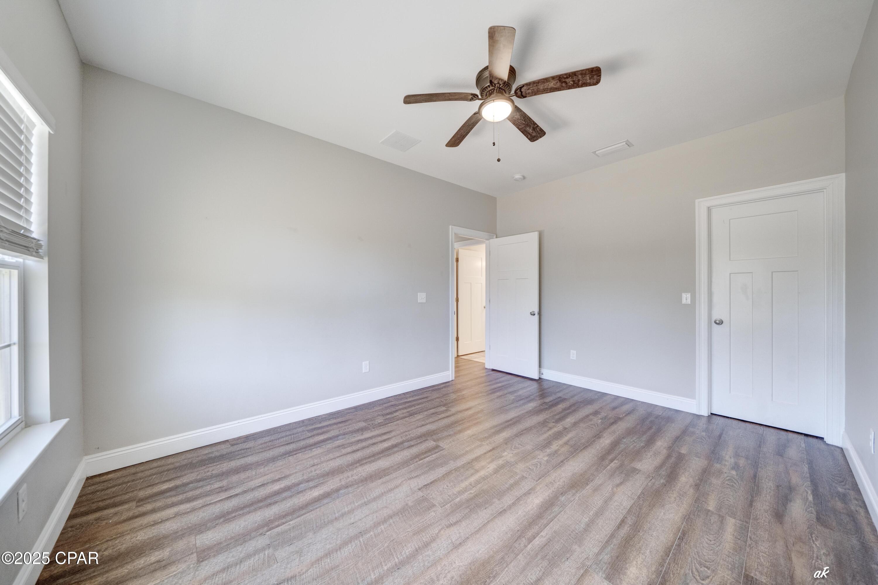 Laird Bayou - Residential Lease