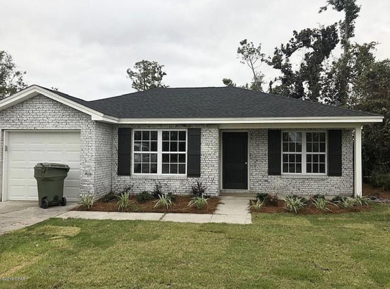 Lynn Haven - Residential