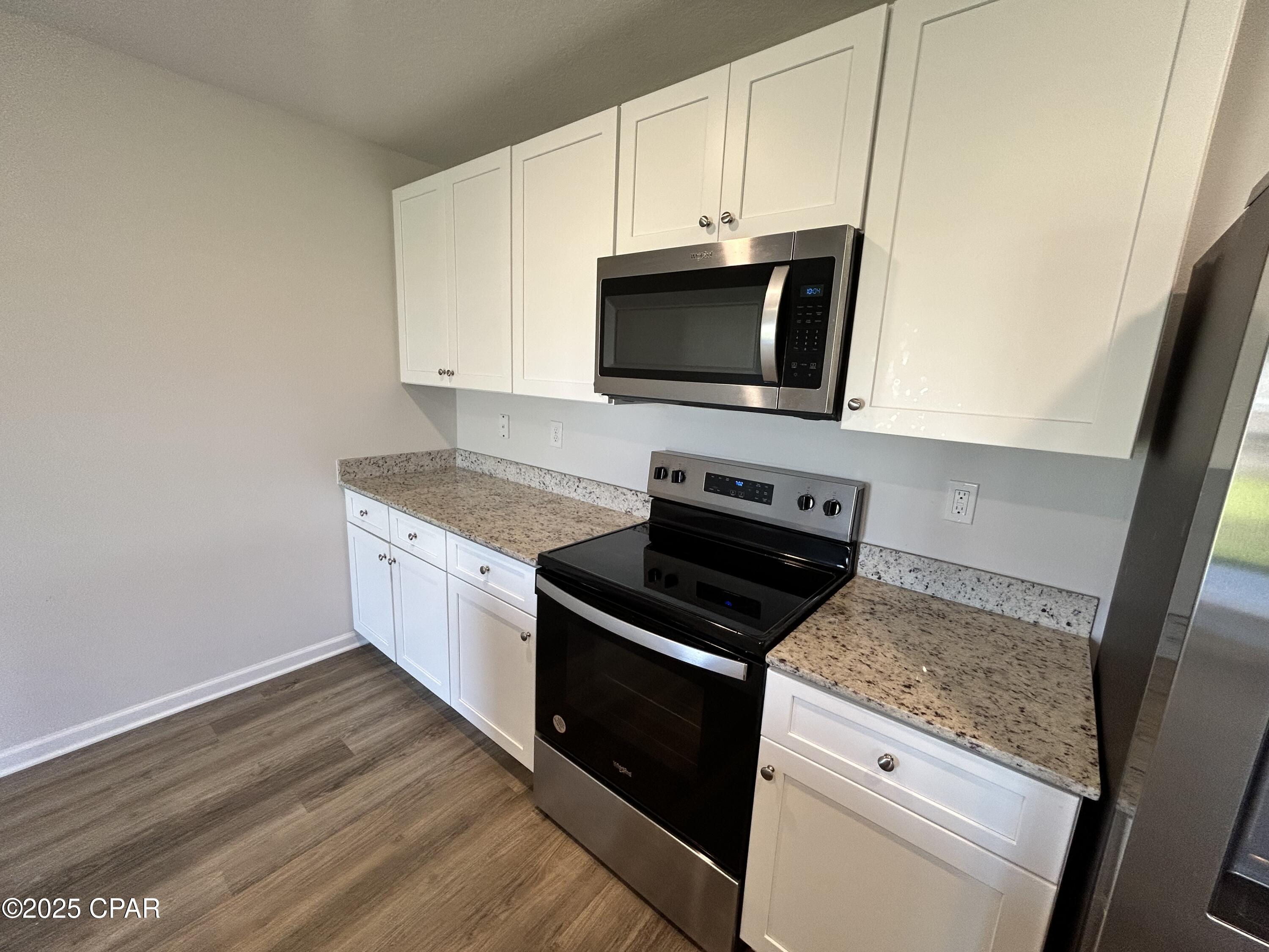 [No Recorded Subdiv] - Residential Lease