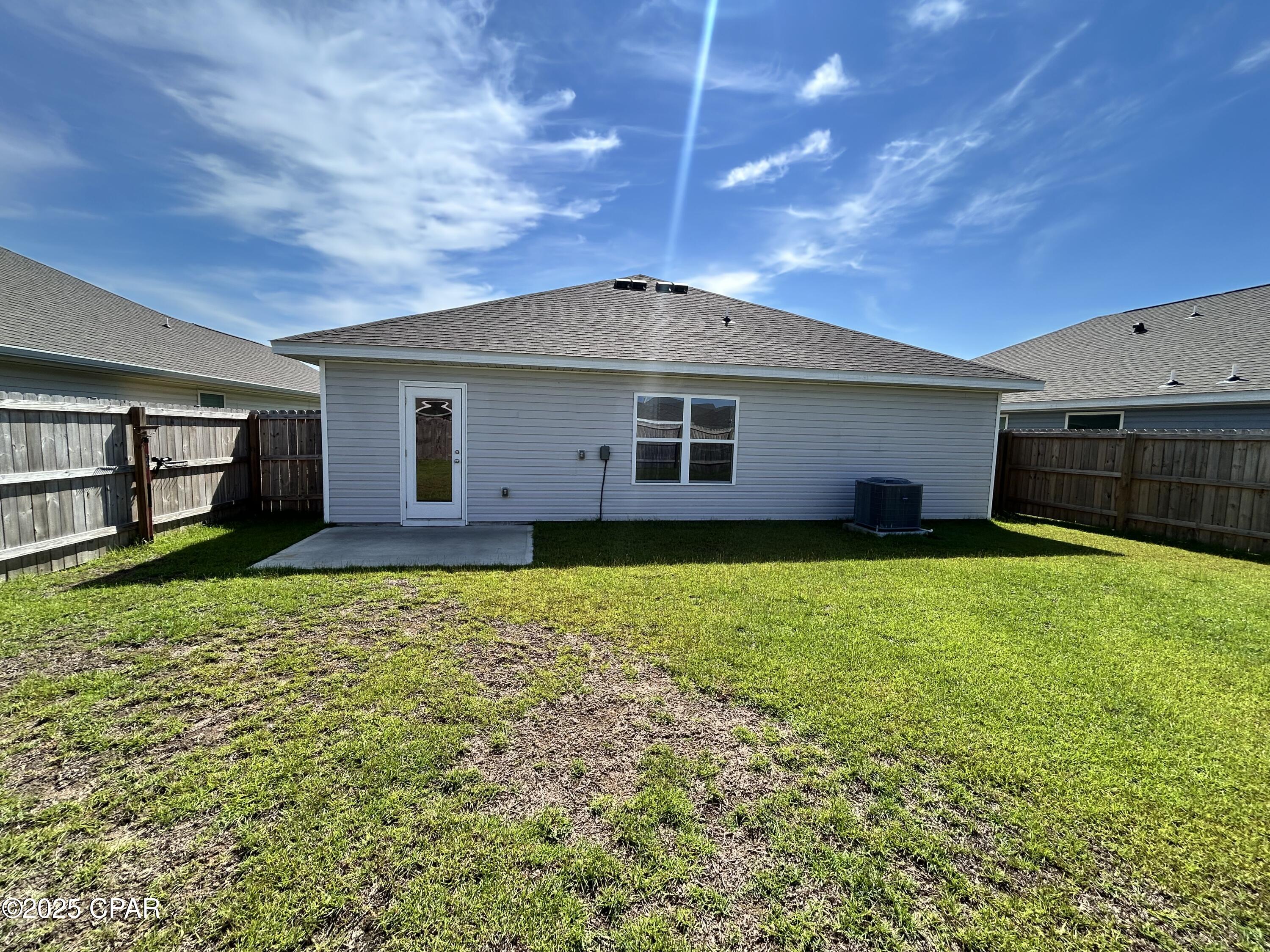 [No Recorded Subdiv] - Residential Lease