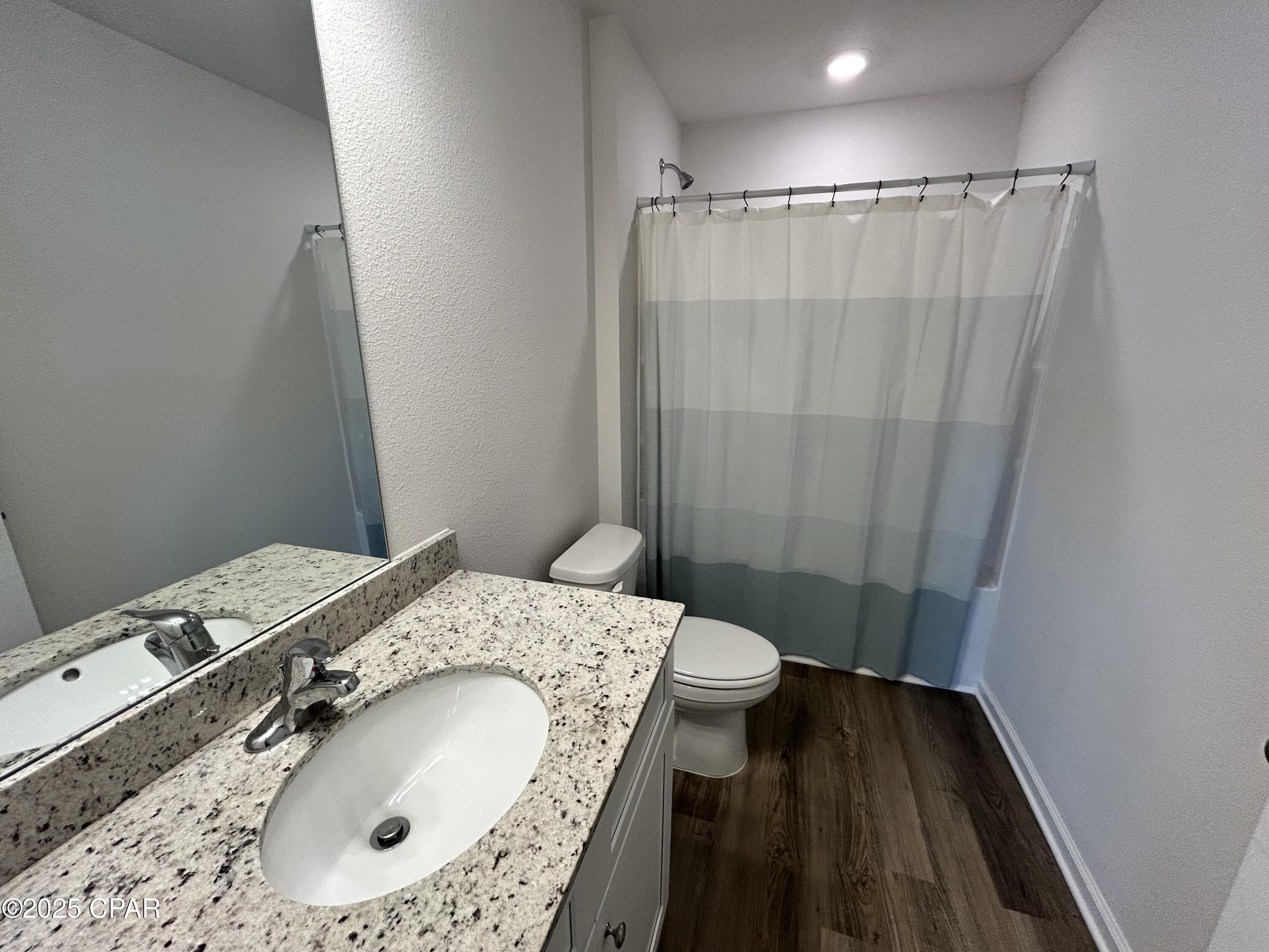 [No Recorded Subdiv] - Residential Lease