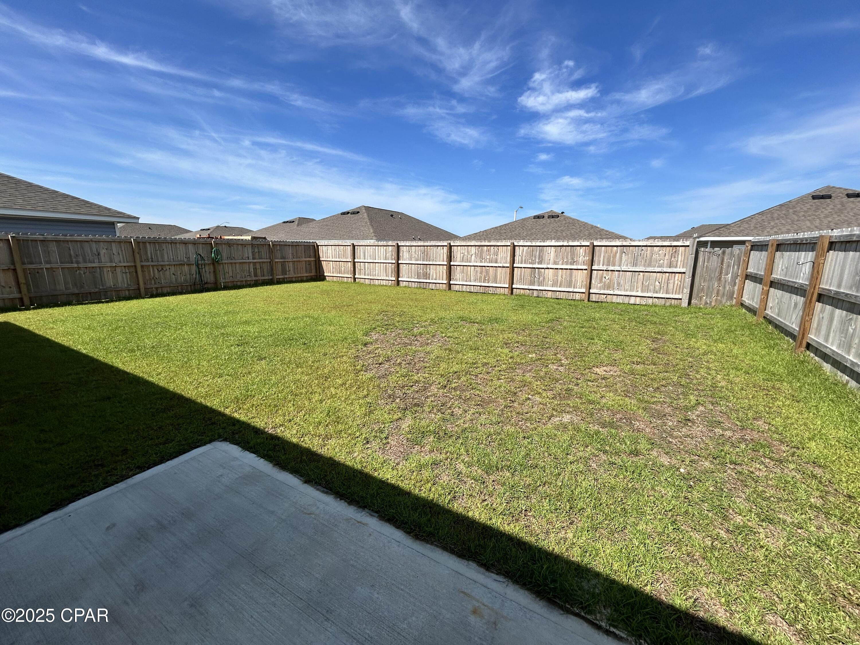 [No Recorded Subdiv] - Residential Lease