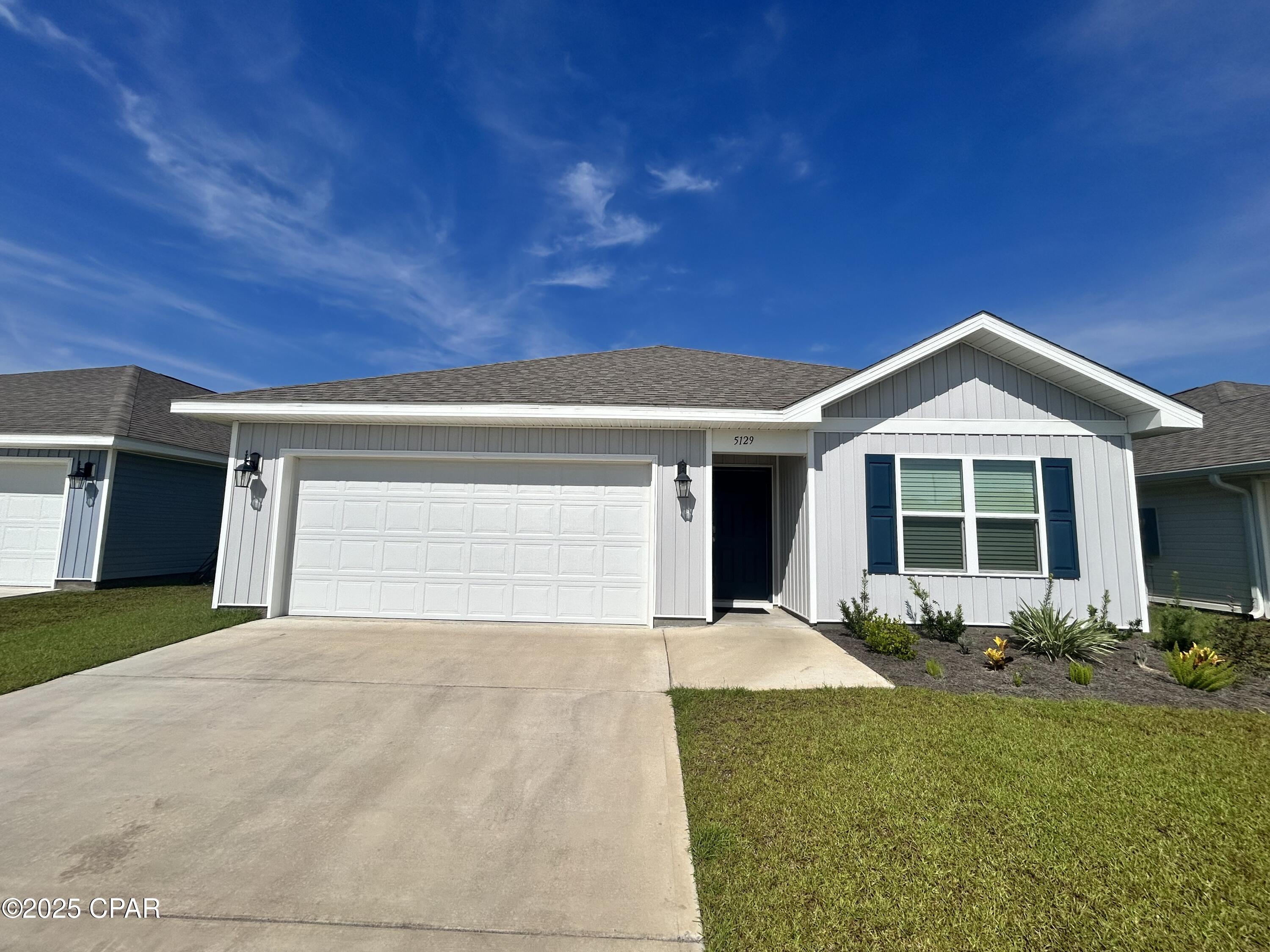 [No Recorded Subdiv] - Residential Lease