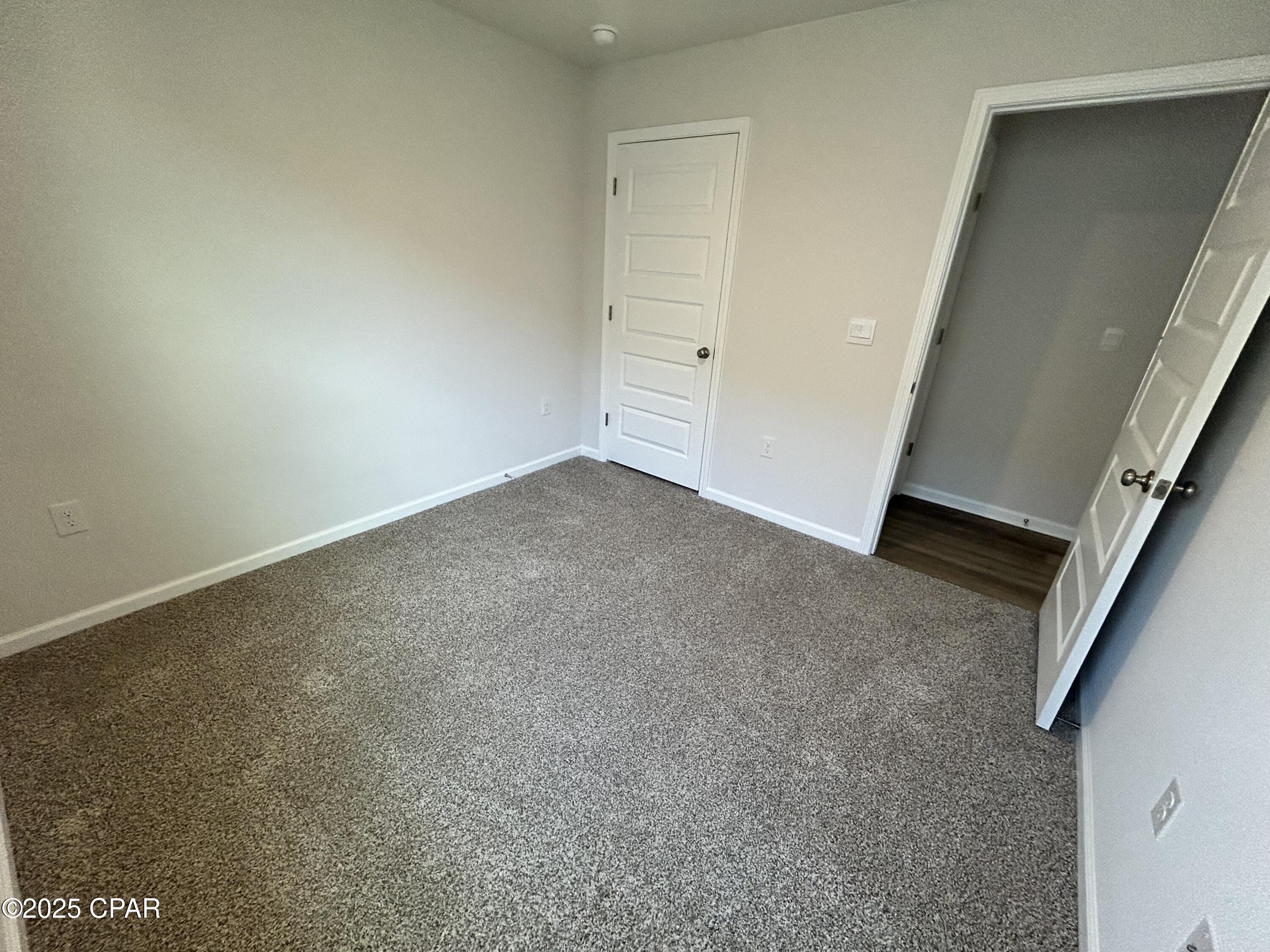 [No Recorded Subdiv] - Residential Lease