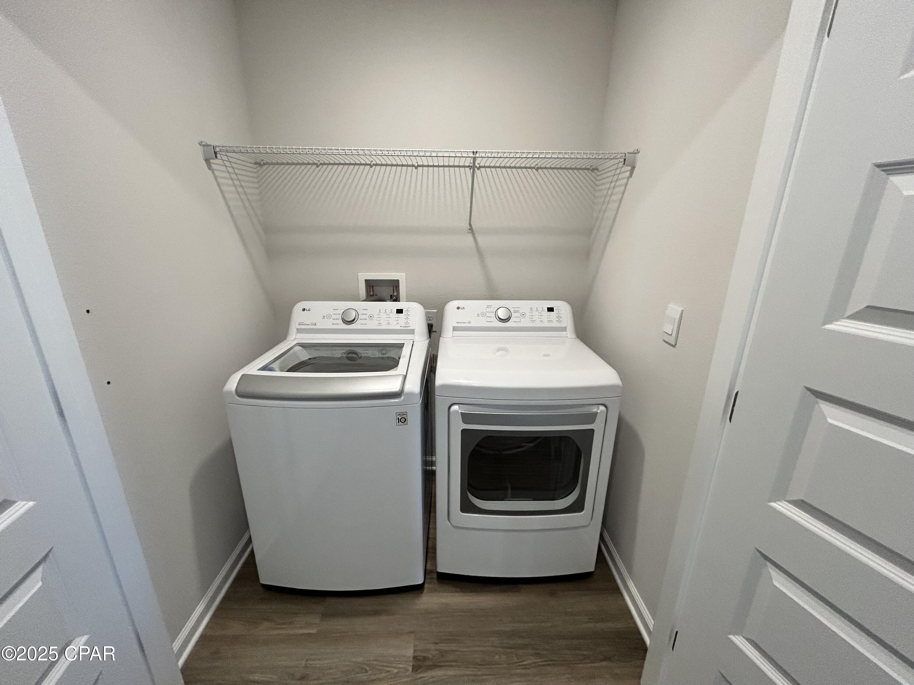 [No Recorded Subdiv] - Residential Lease