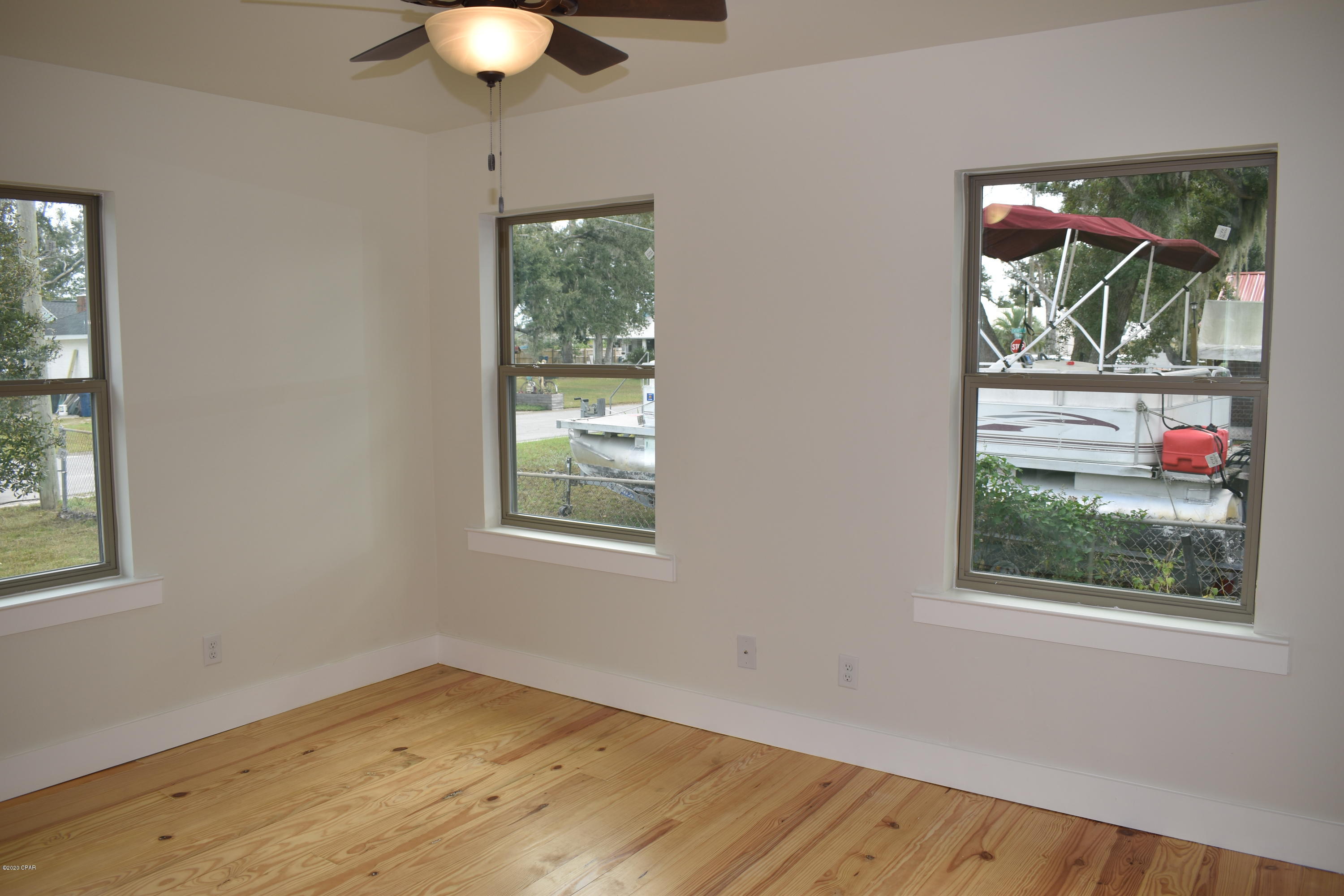 [No Recorded Subdiv] - Residential Lease