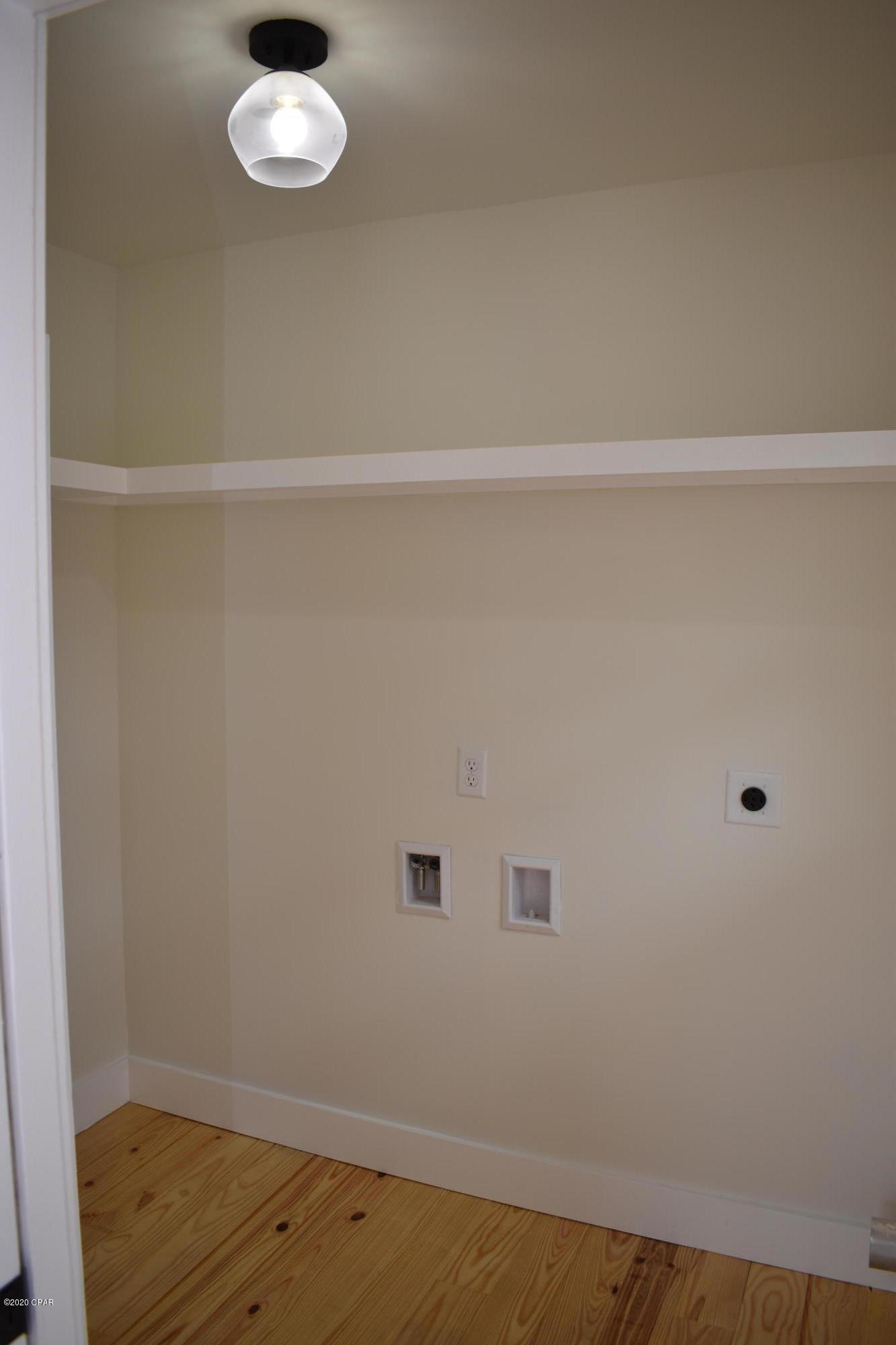 [No Recorded Subdiv] - Residential Lease