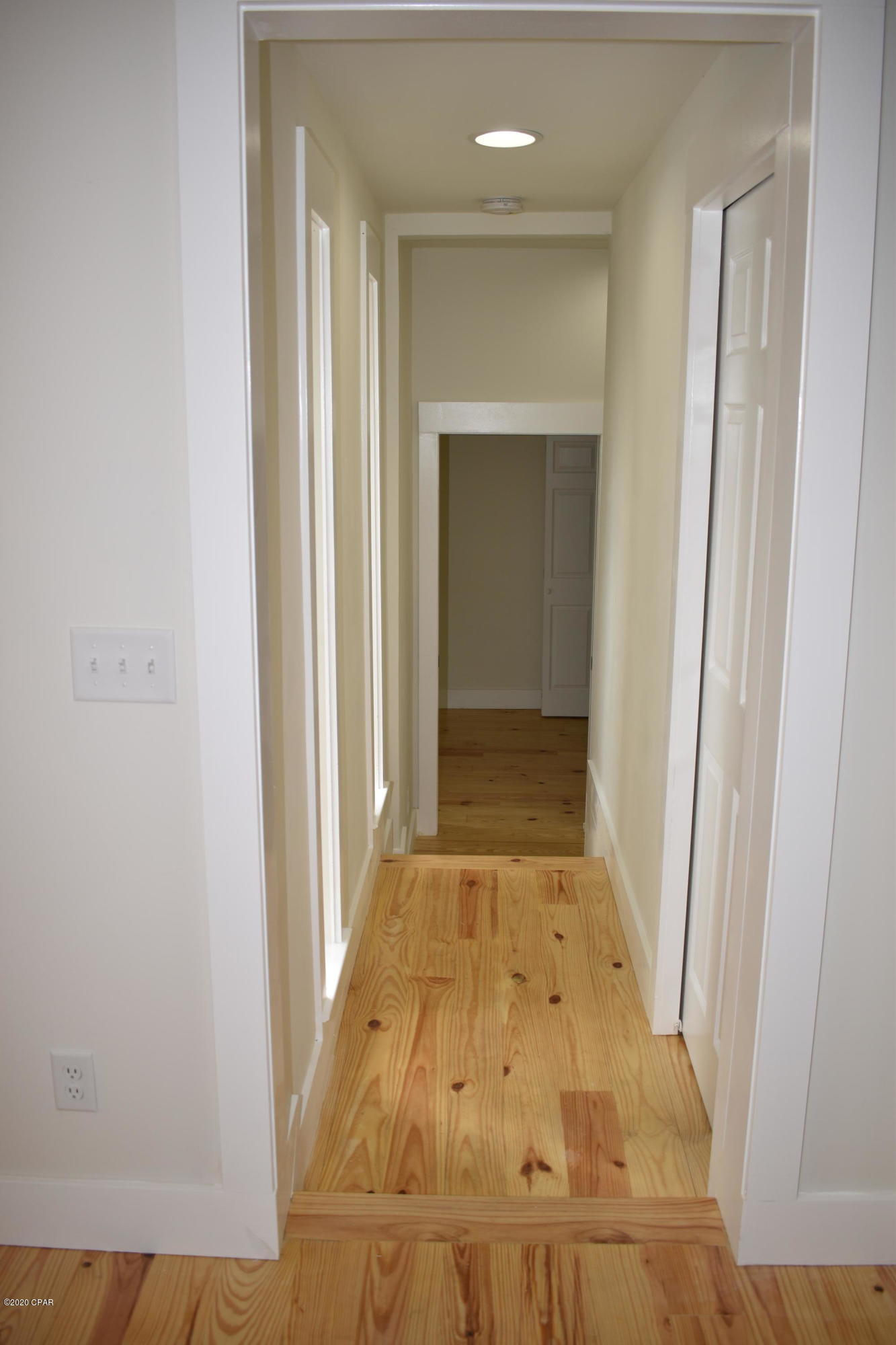 [No Recorded Subdiv] - Residential Lease