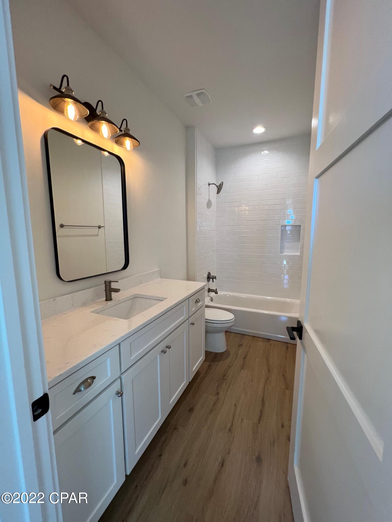 Tapestry Park - Residential