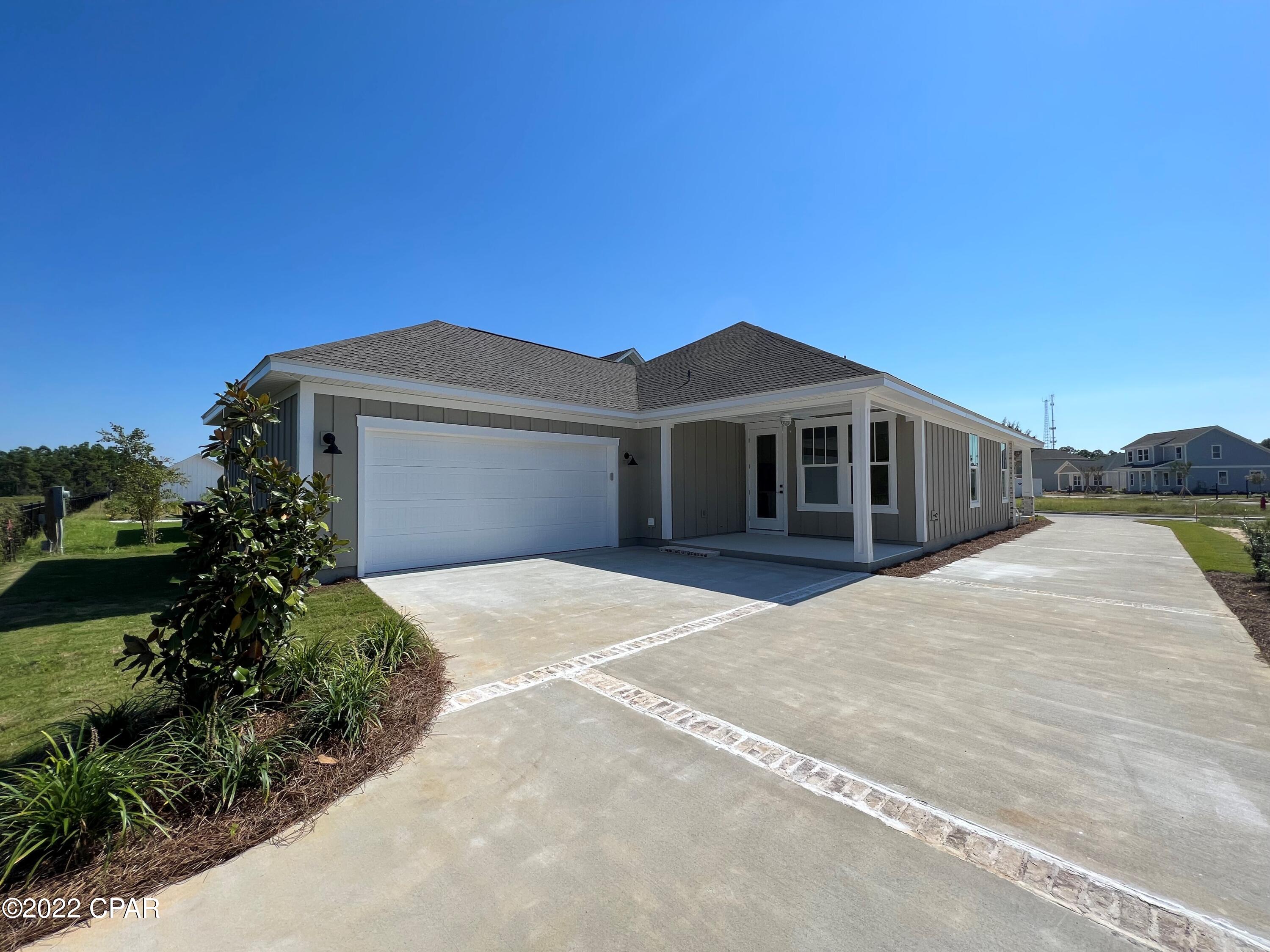 Tapestry Park - Residential