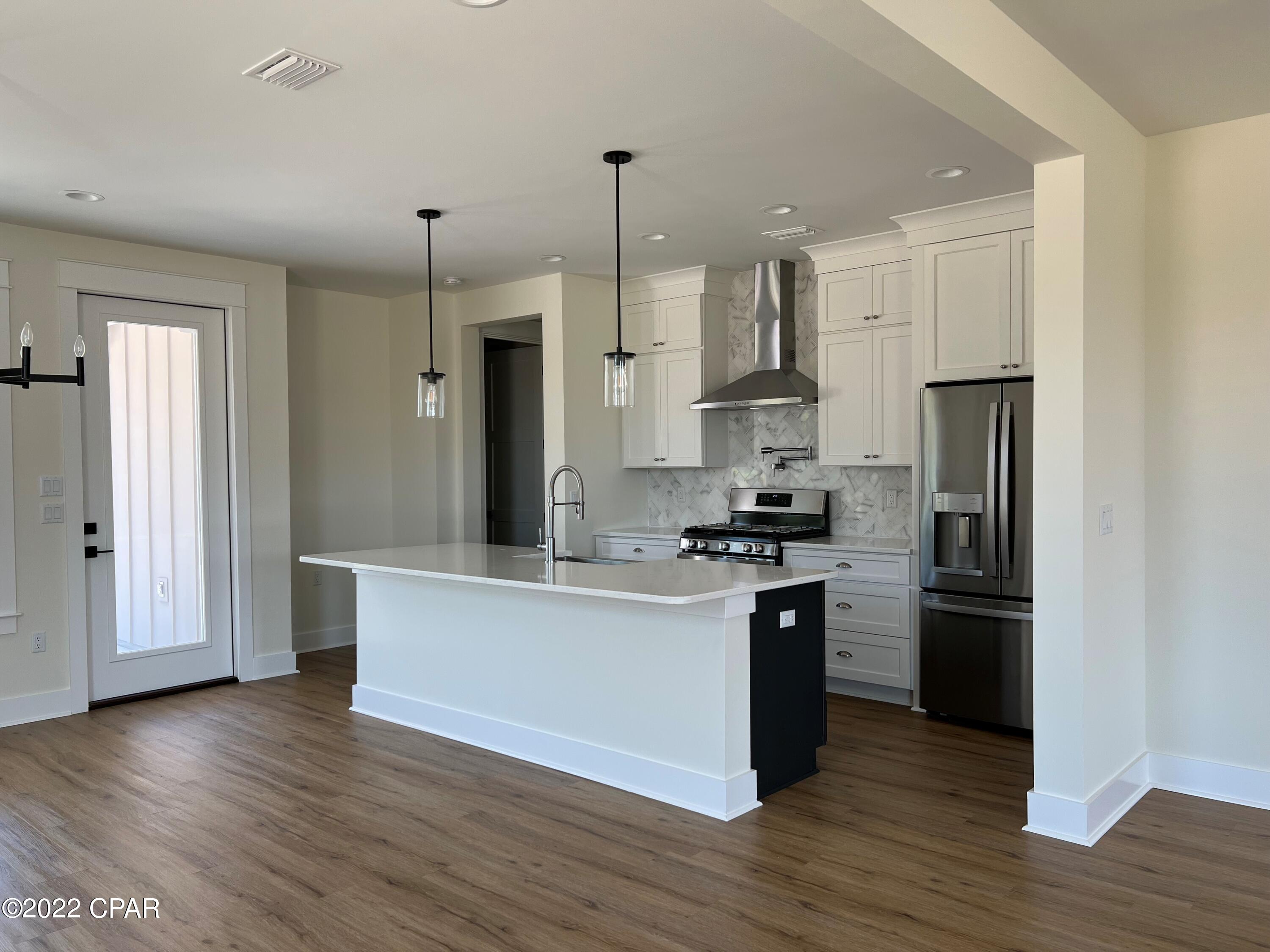 Tapestry Park - Residential