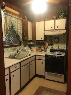 [No Recorded Subdiv] - Residential