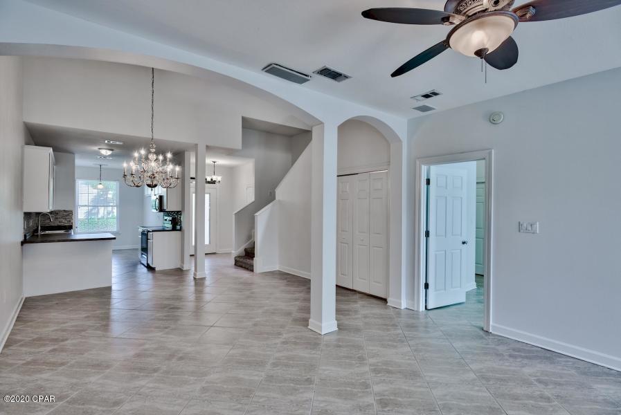 Bon Villas - Residential