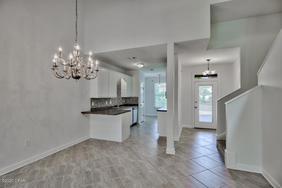 Bon Villas - Residential