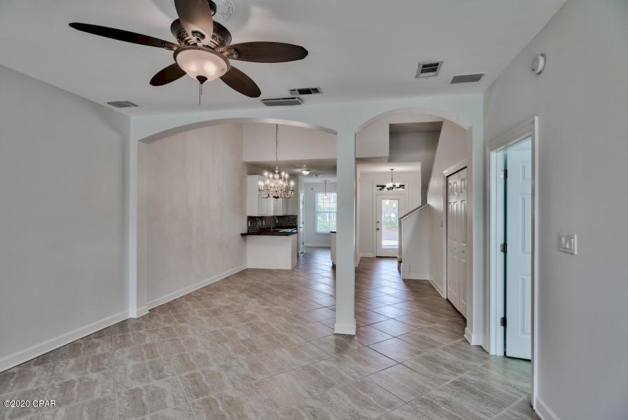 Bon Villas - Residential