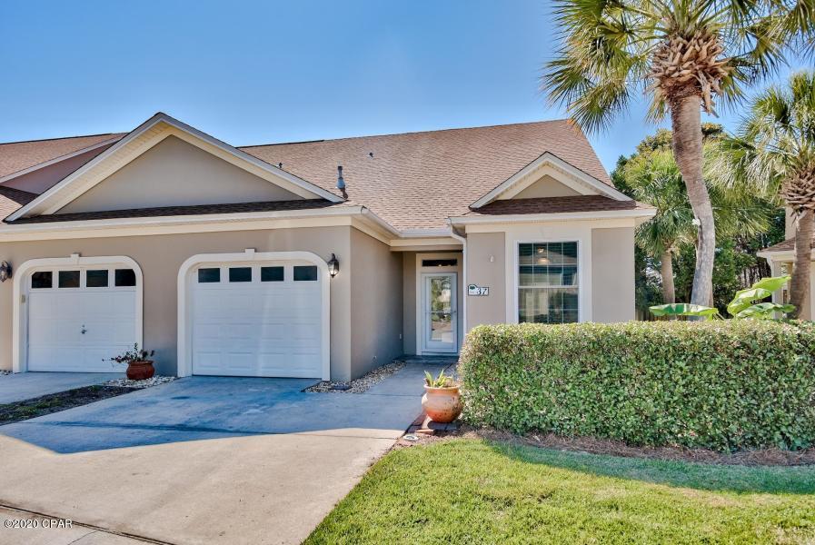 Bon Villas - Residential