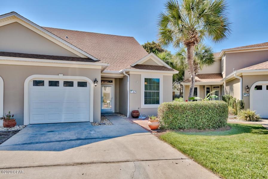 Bon Villas - Residential