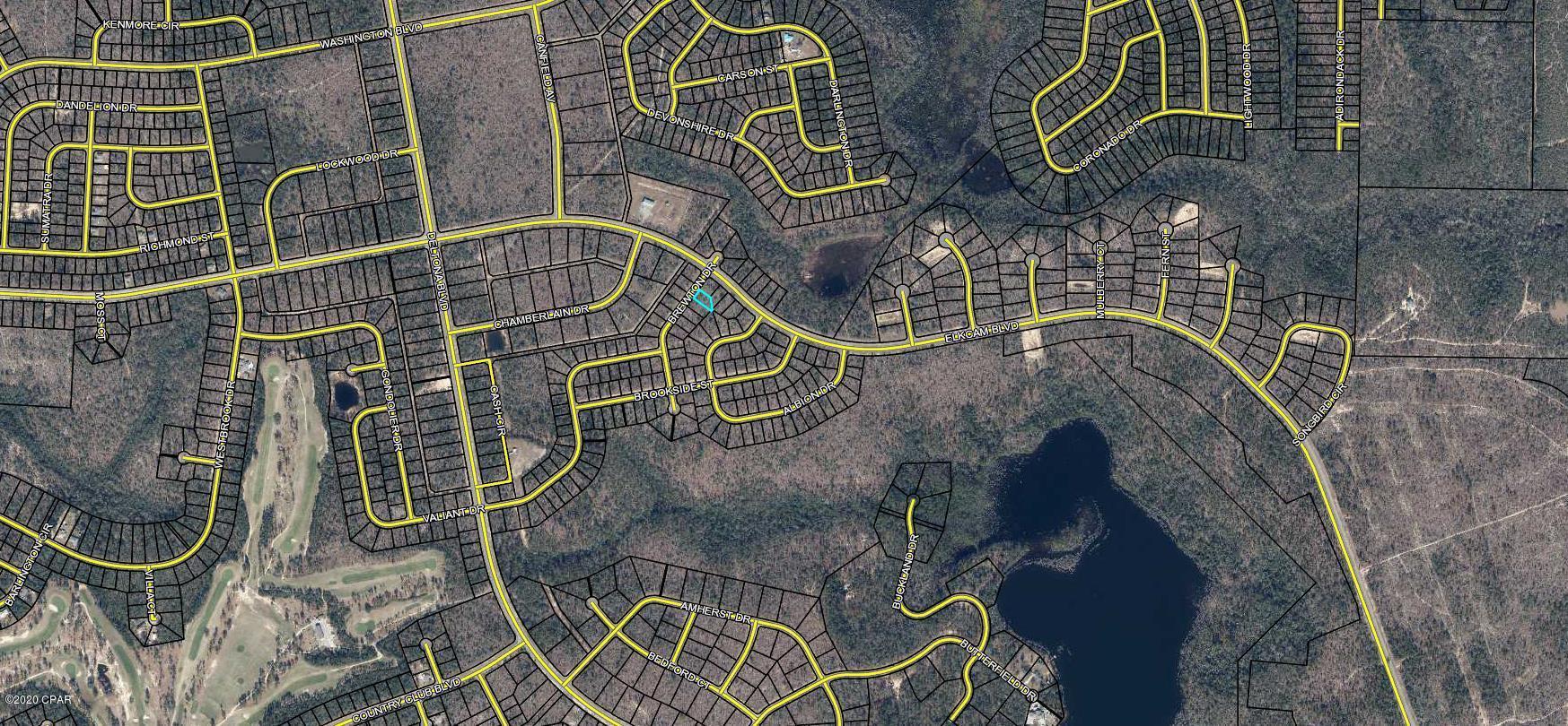 Sunny Hills Unit 8 - Land
